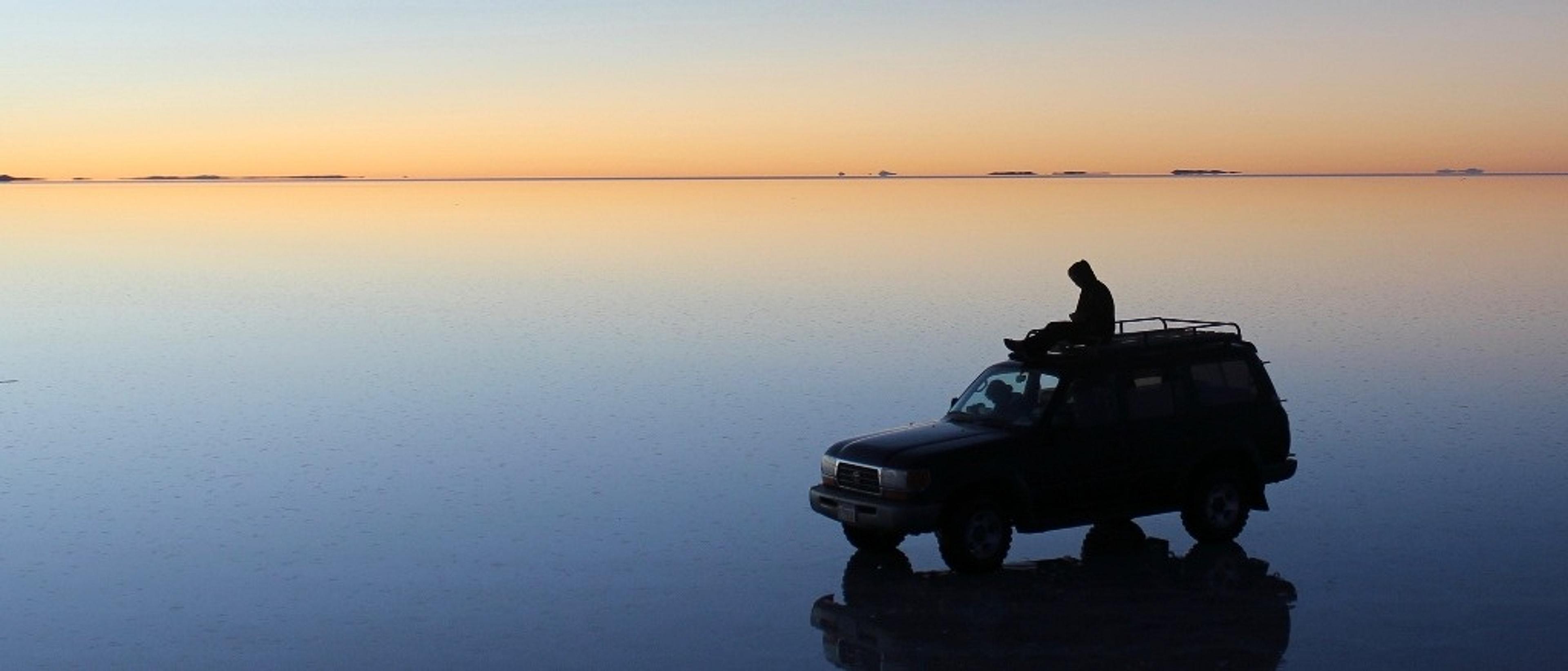 A natural phenomenon for every month of the year