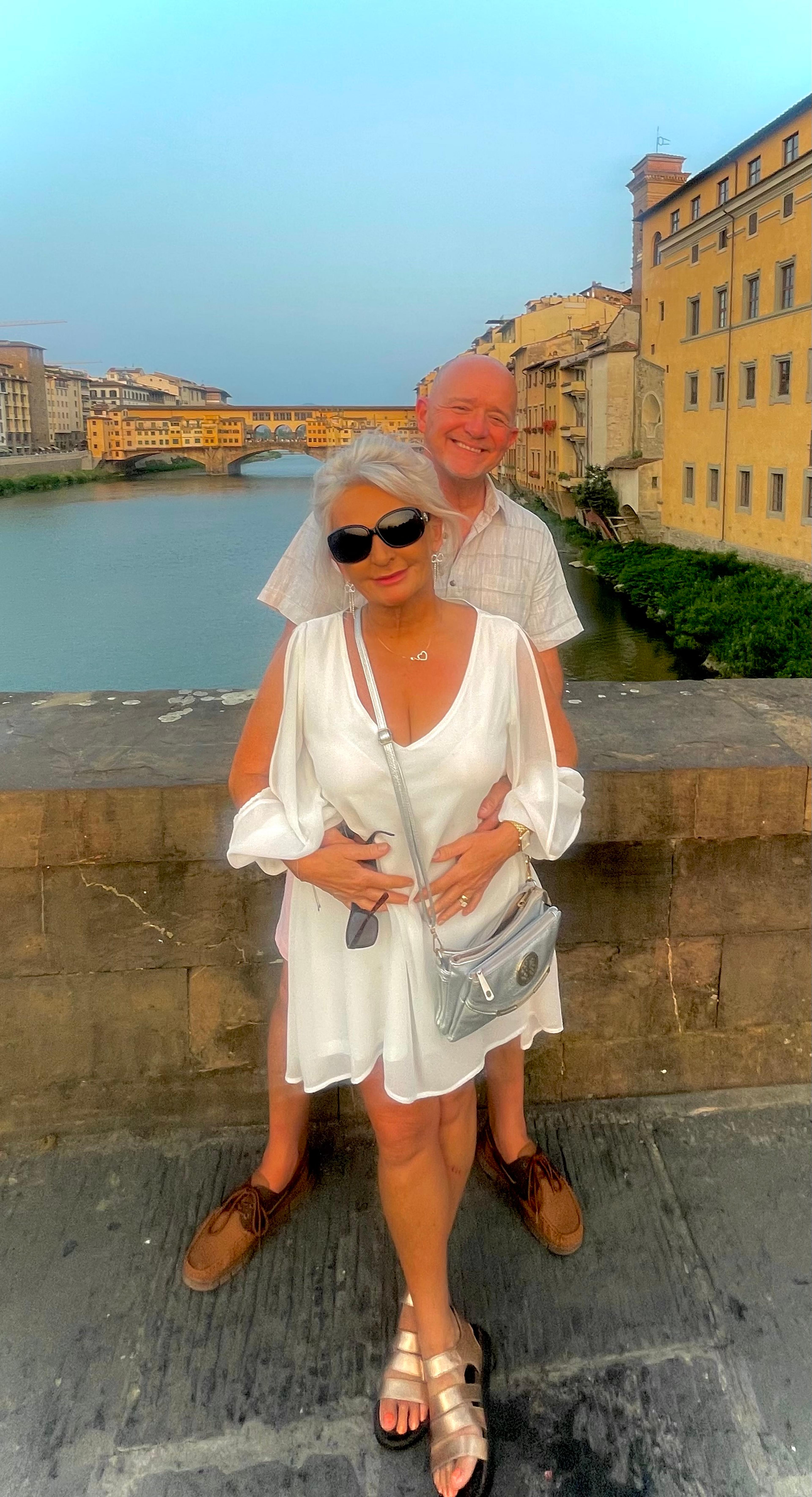 Postcard from ANGELA