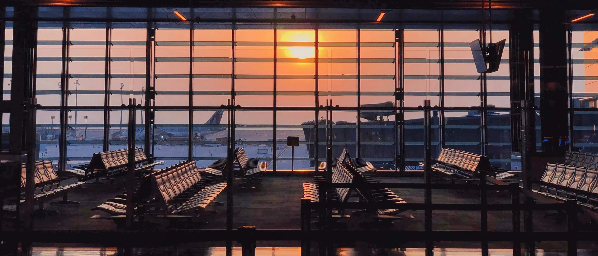 The World's Best & Worst Airports: The Final Breakdown
