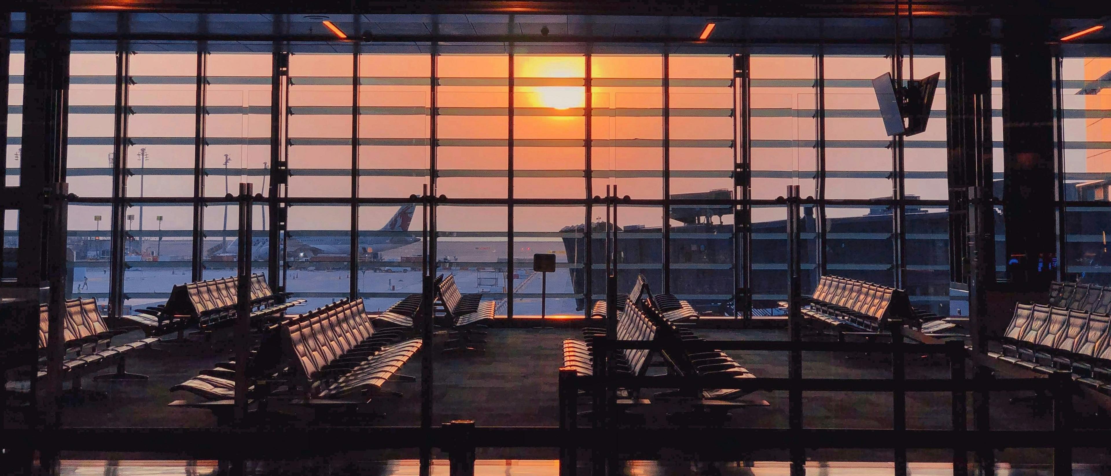 The World's Best & Worst Airports: The Final Breakdown