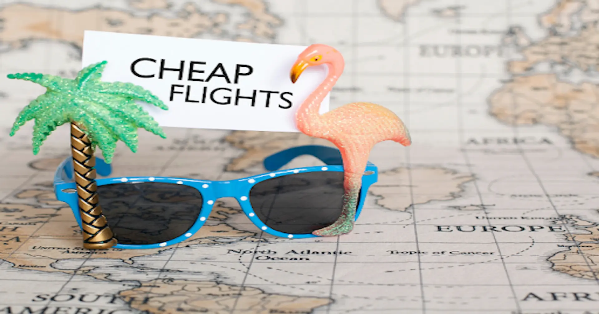 Best Time to Book International Flights from the USA
