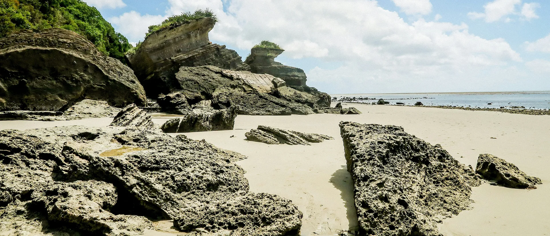 Mayotte