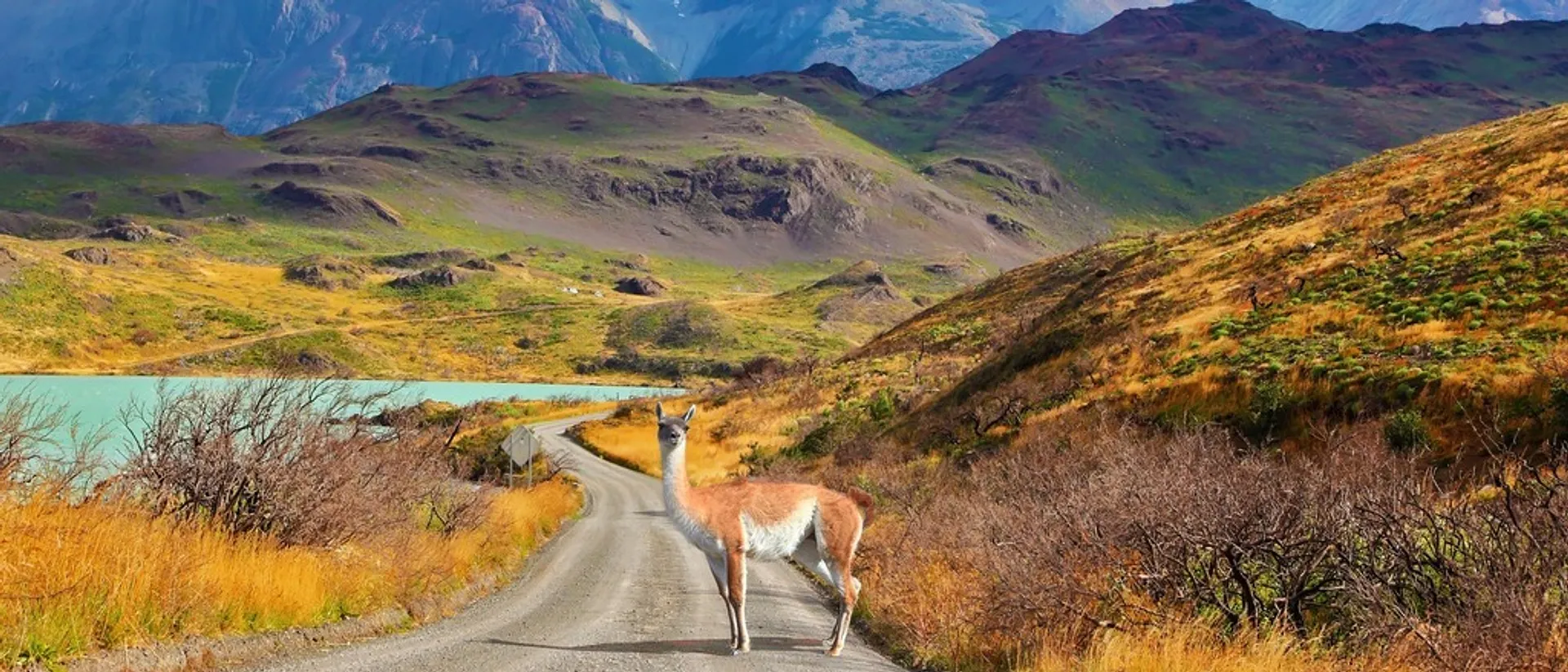 Chile