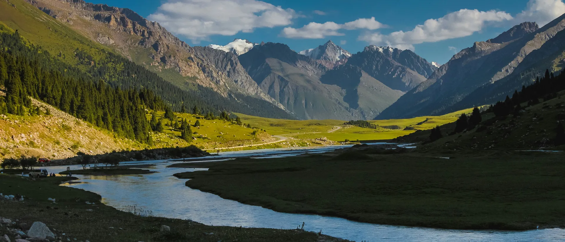 Kyrgyzstan