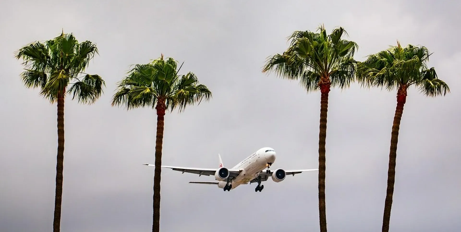 The Best and Worst Airports in the World according to Jack's Flight Club
