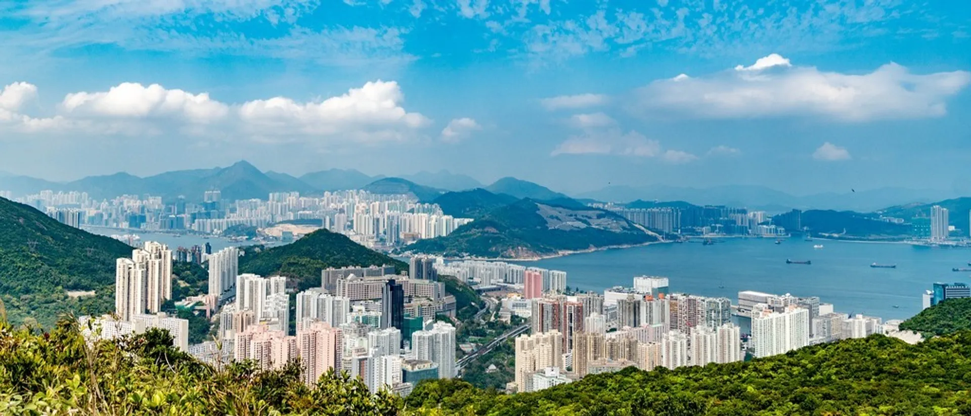 Hong Kong