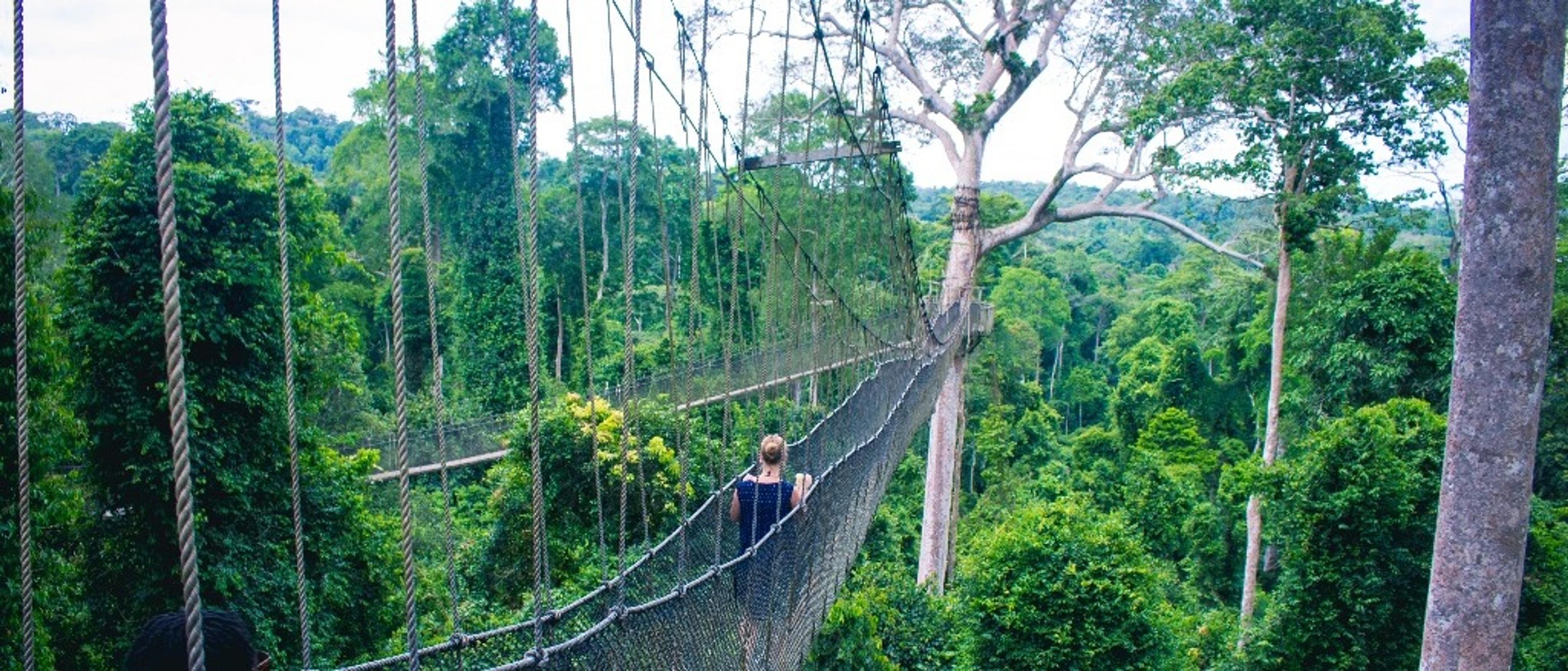 Top Tips for Visiting Glorious Ghana