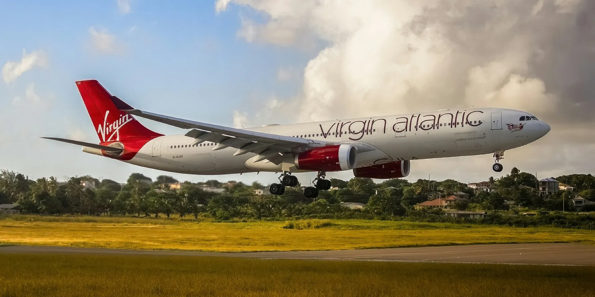 Jack's Honest Airline Review: Virgin Atlantic Premium Economy
