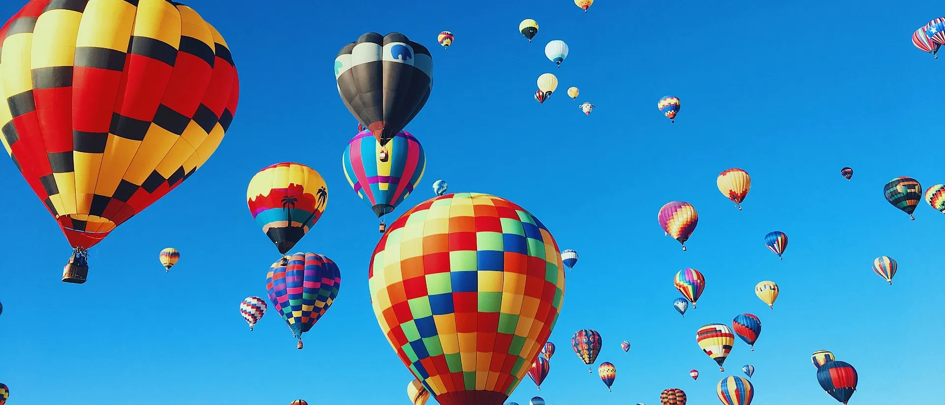 Why New Mexico Really is the Land of Enchantment