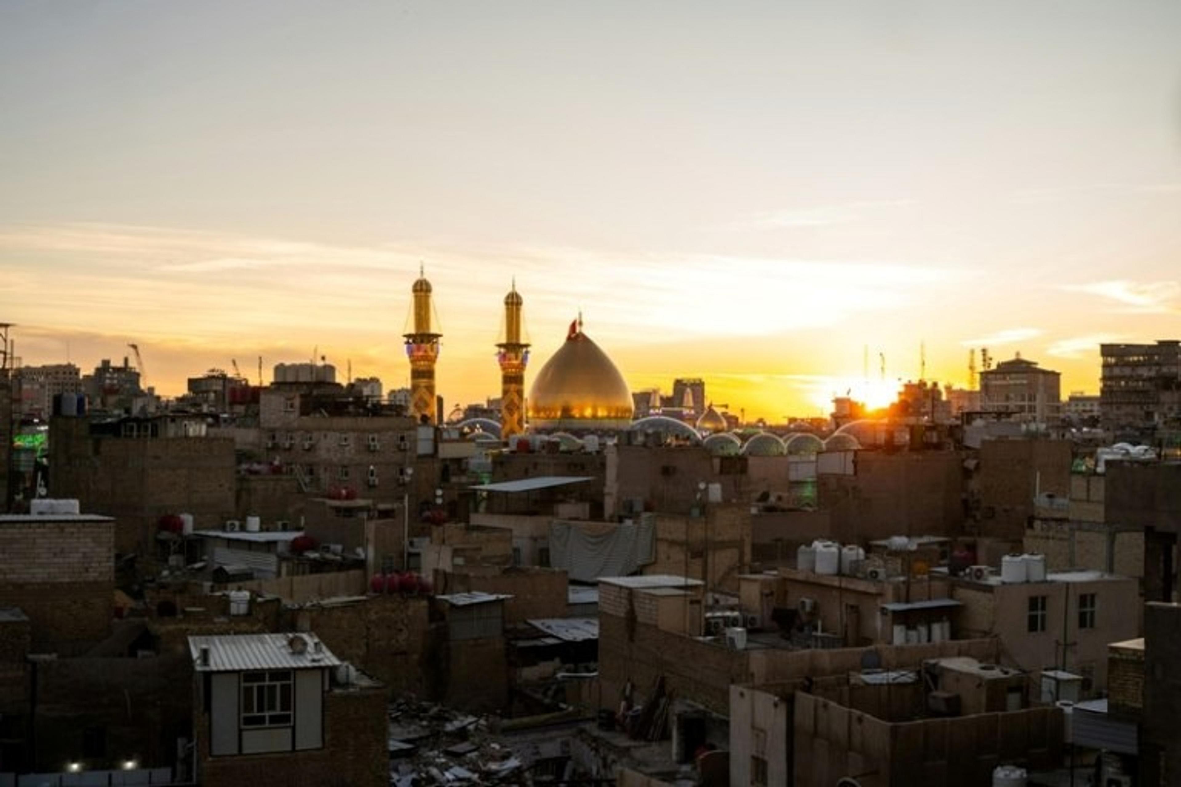 Iraq