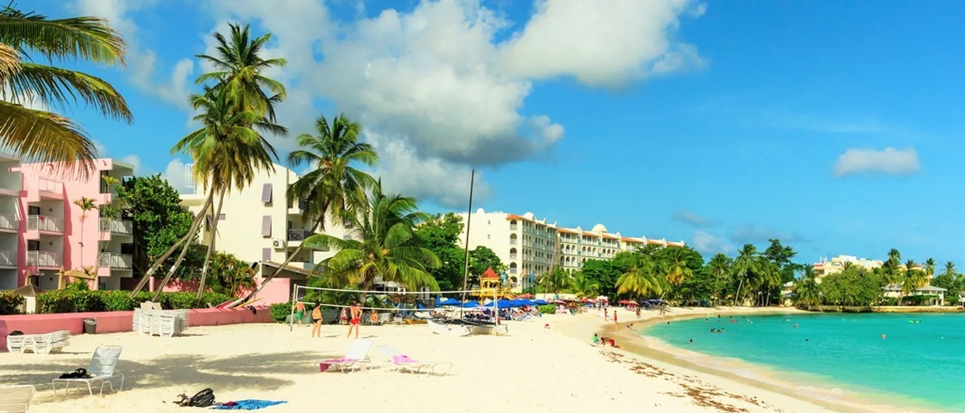 Barbados