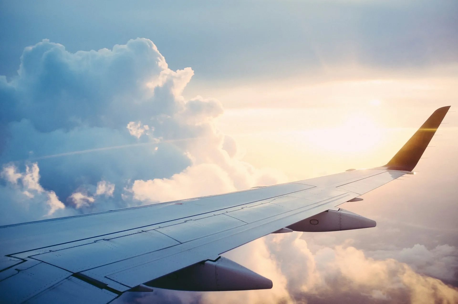 Here’s When US Airlines Have Sales