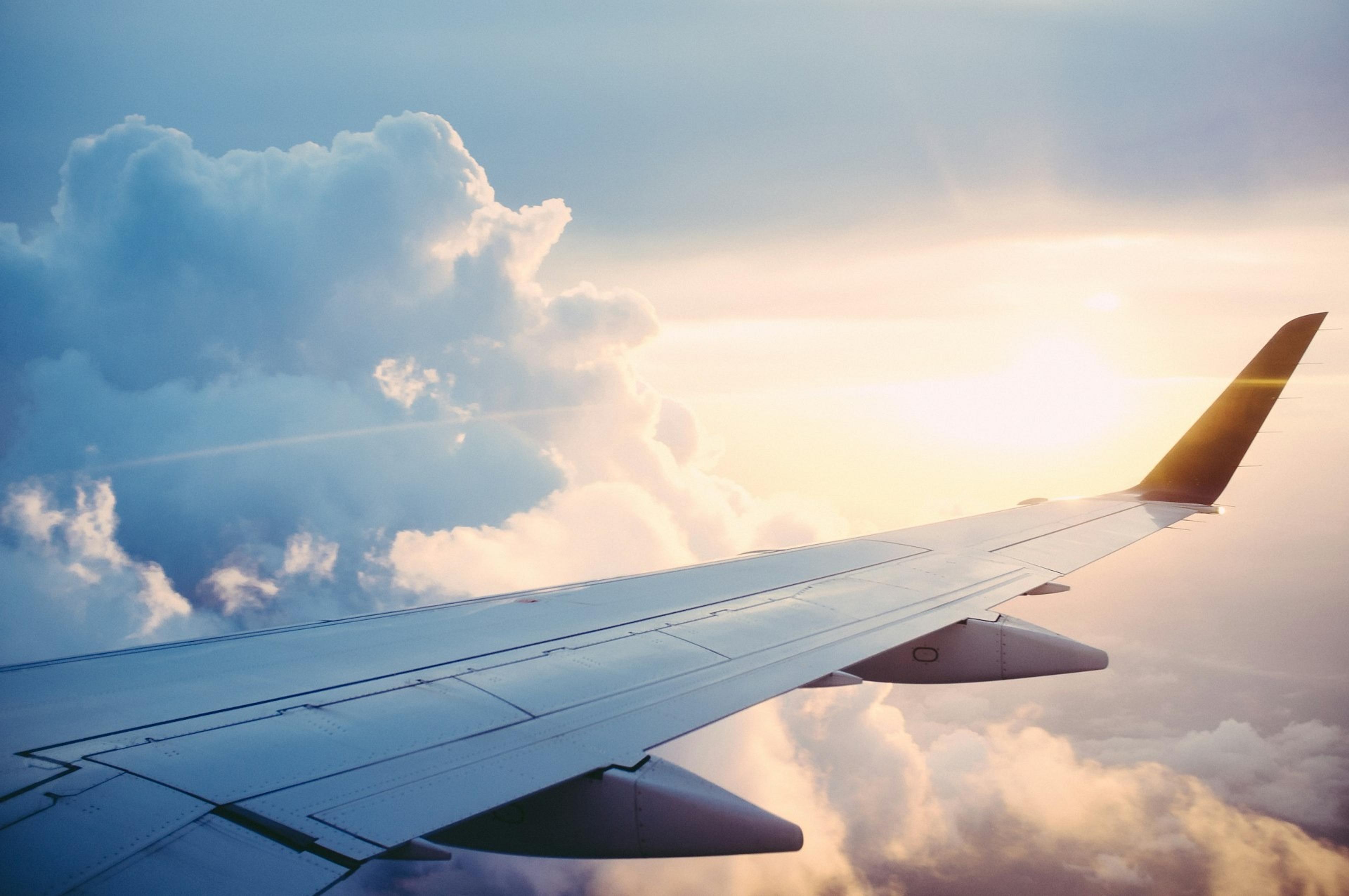 Here’s When US Airlines Have Sales