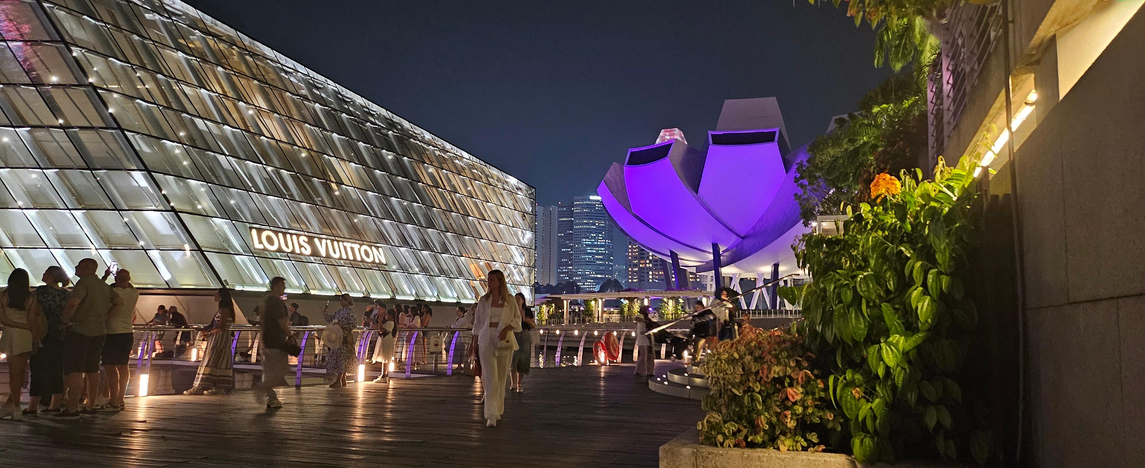 Postcard from Chenoa