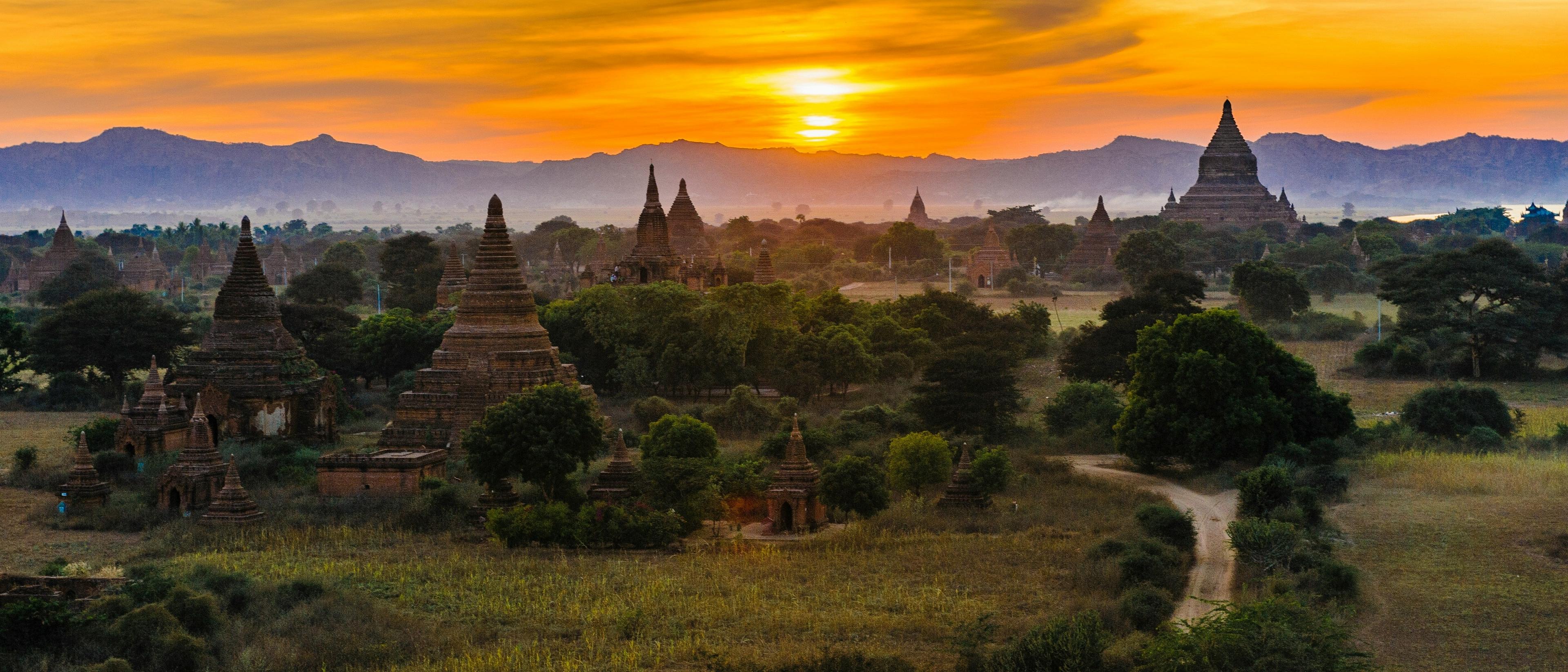 Myanmar