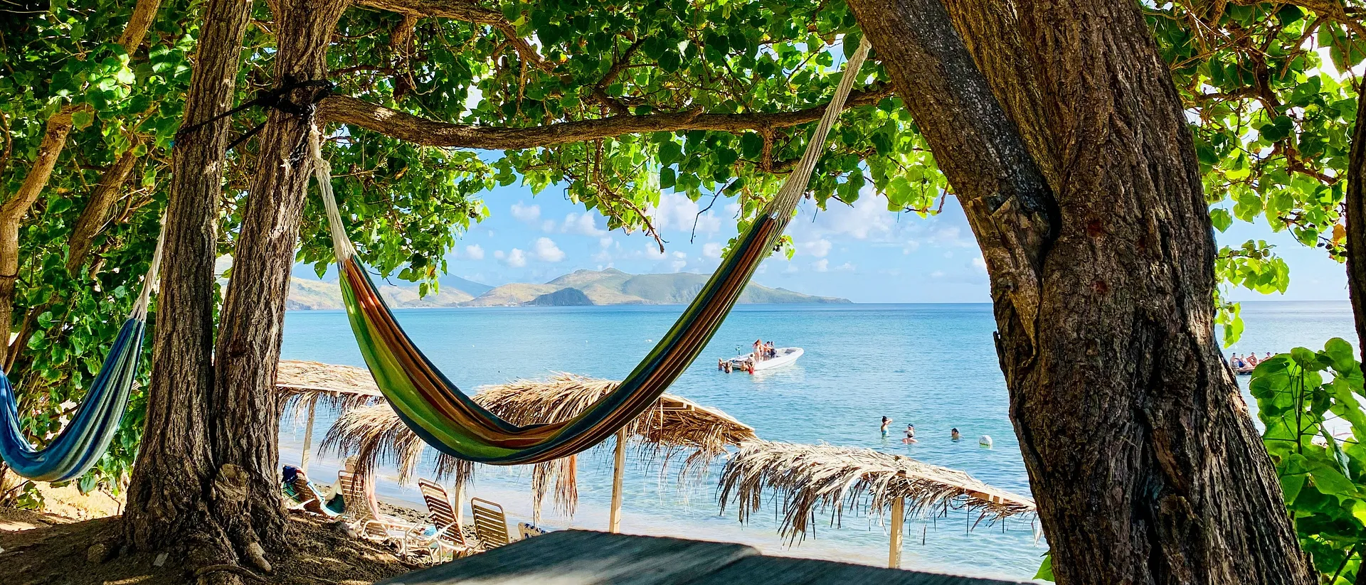Saint Kitts and Nevis