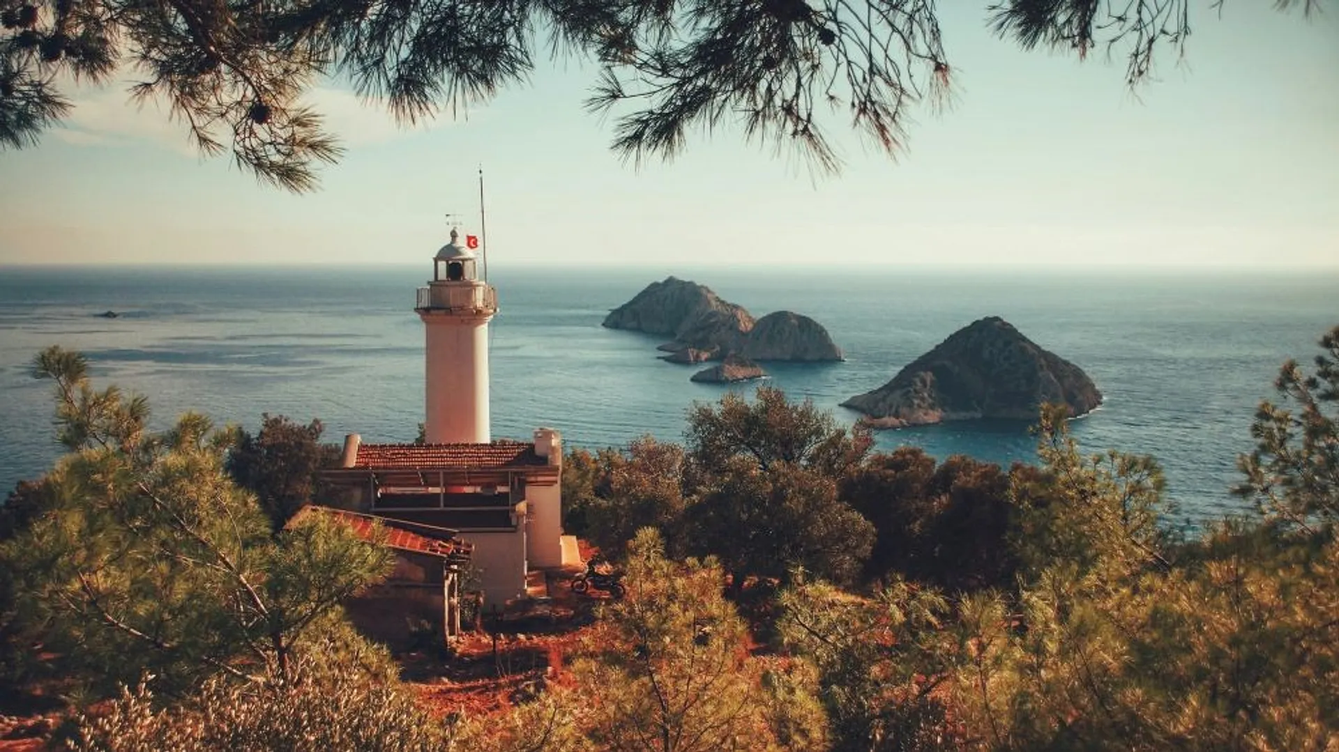 The Lycian Way: a Hike to Ruin All Others
