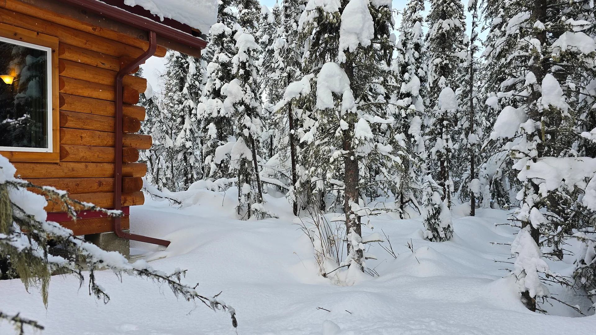 Cold-Weather Checklist: What to Pack for Winter Trips