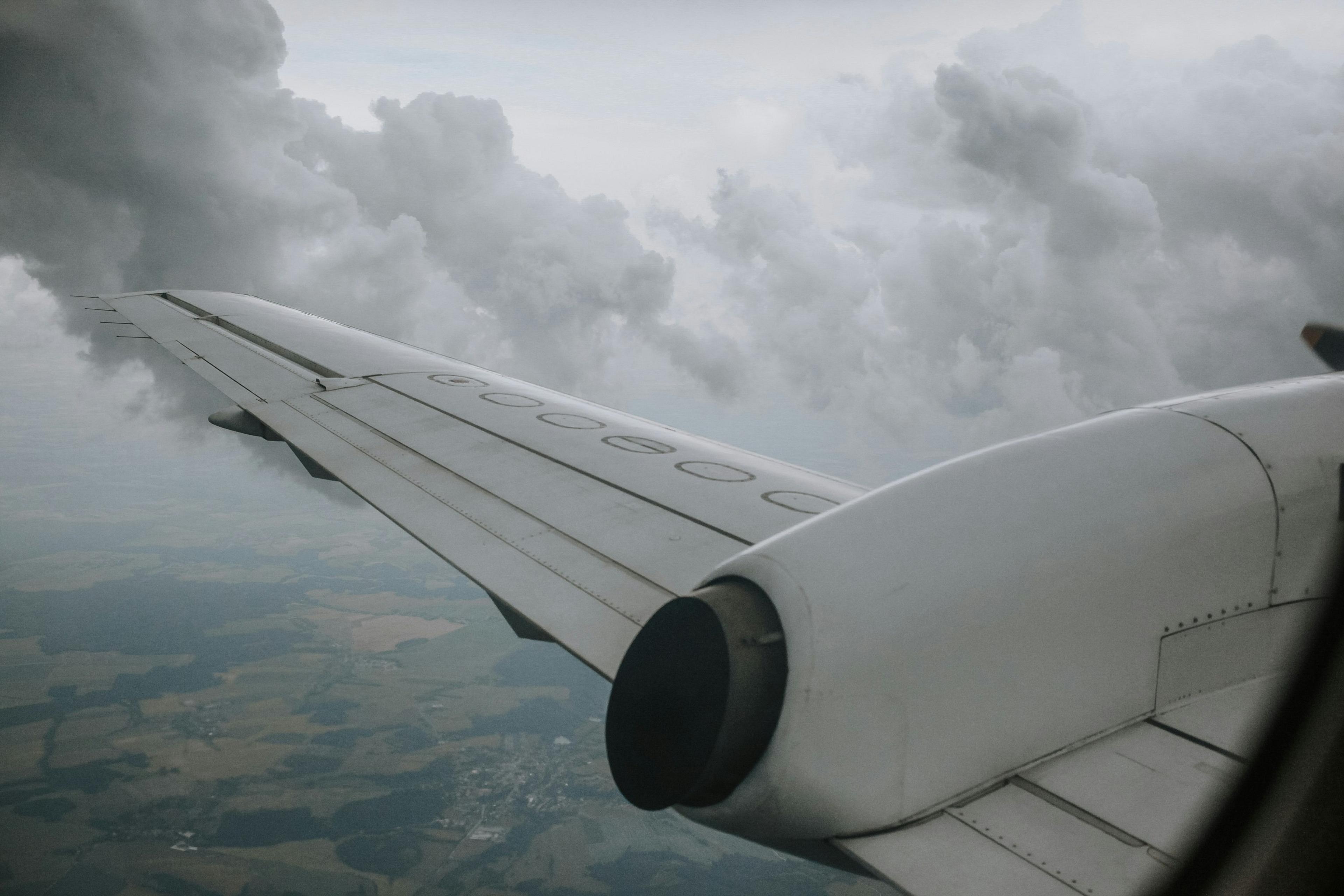 How British Airways' ‘Flying with Confidence’ Course Finally Beat My Fear of Flying