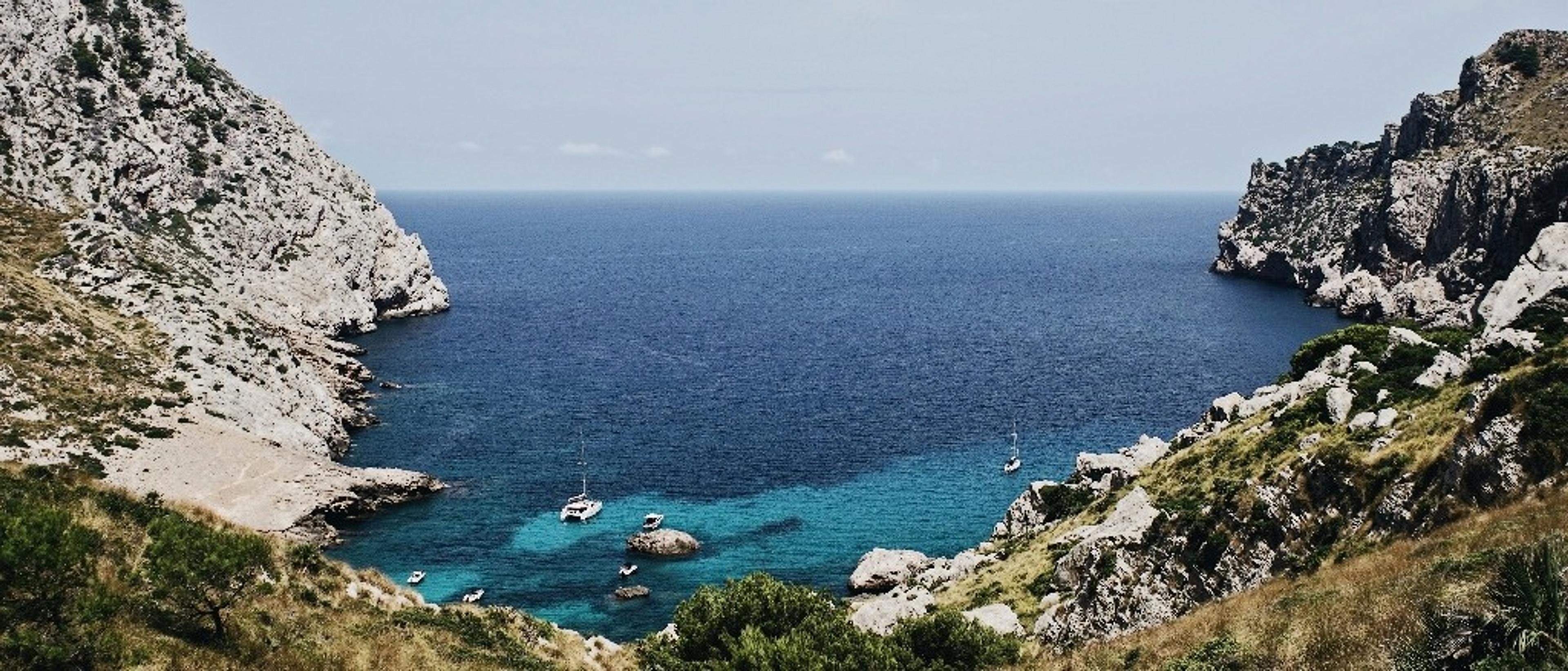 Palma De Mallorca 🌊 at £49 rtn from Liverpool