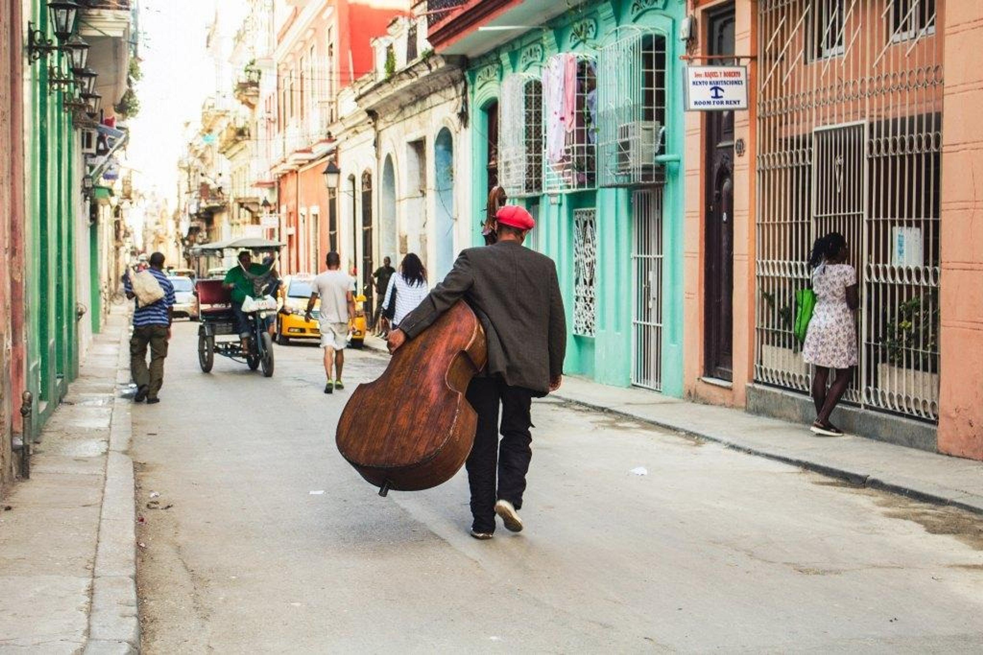 The Best Destinations for Black Solo Travelers