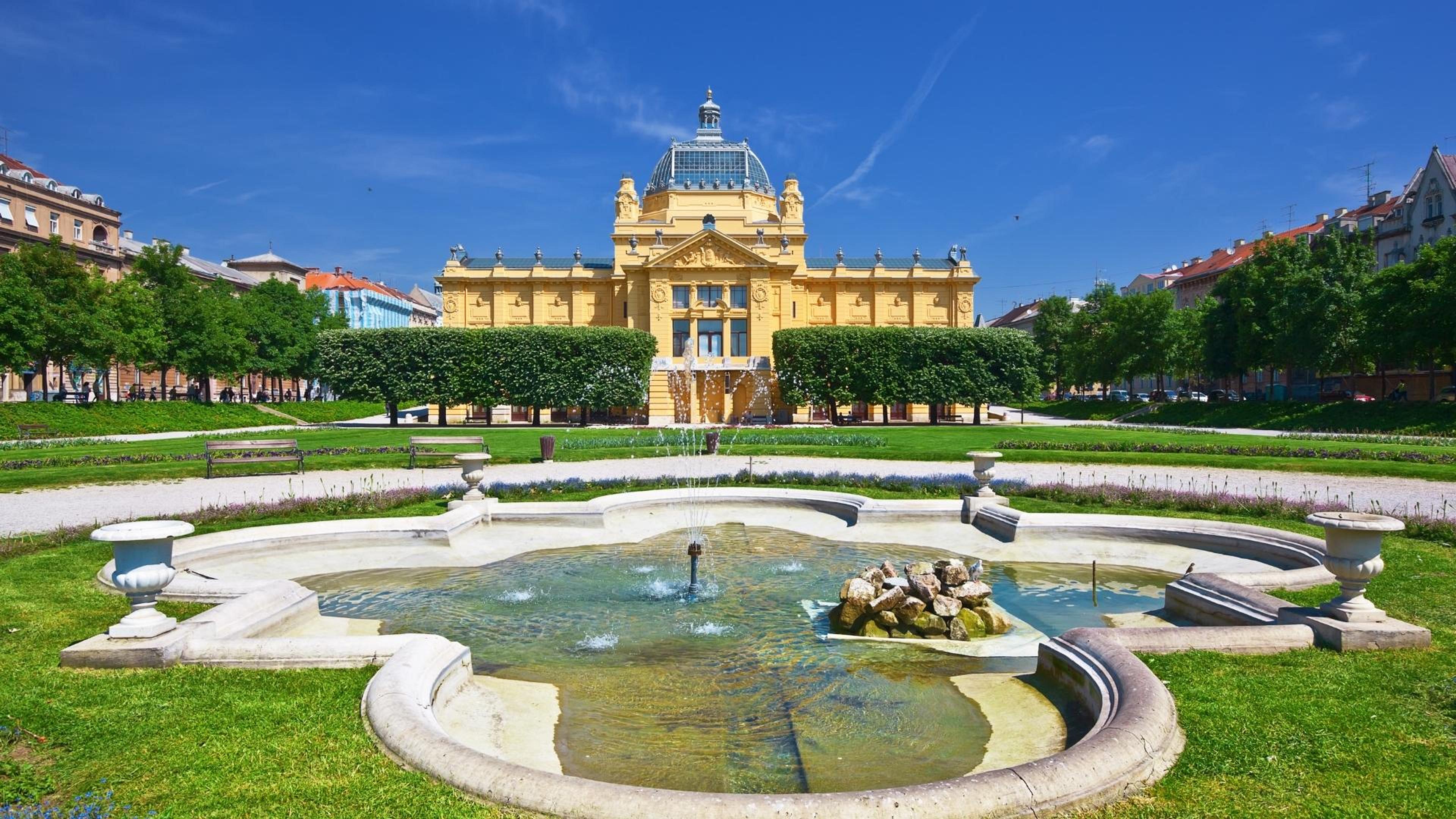 Postcard from Max The Danish Tester