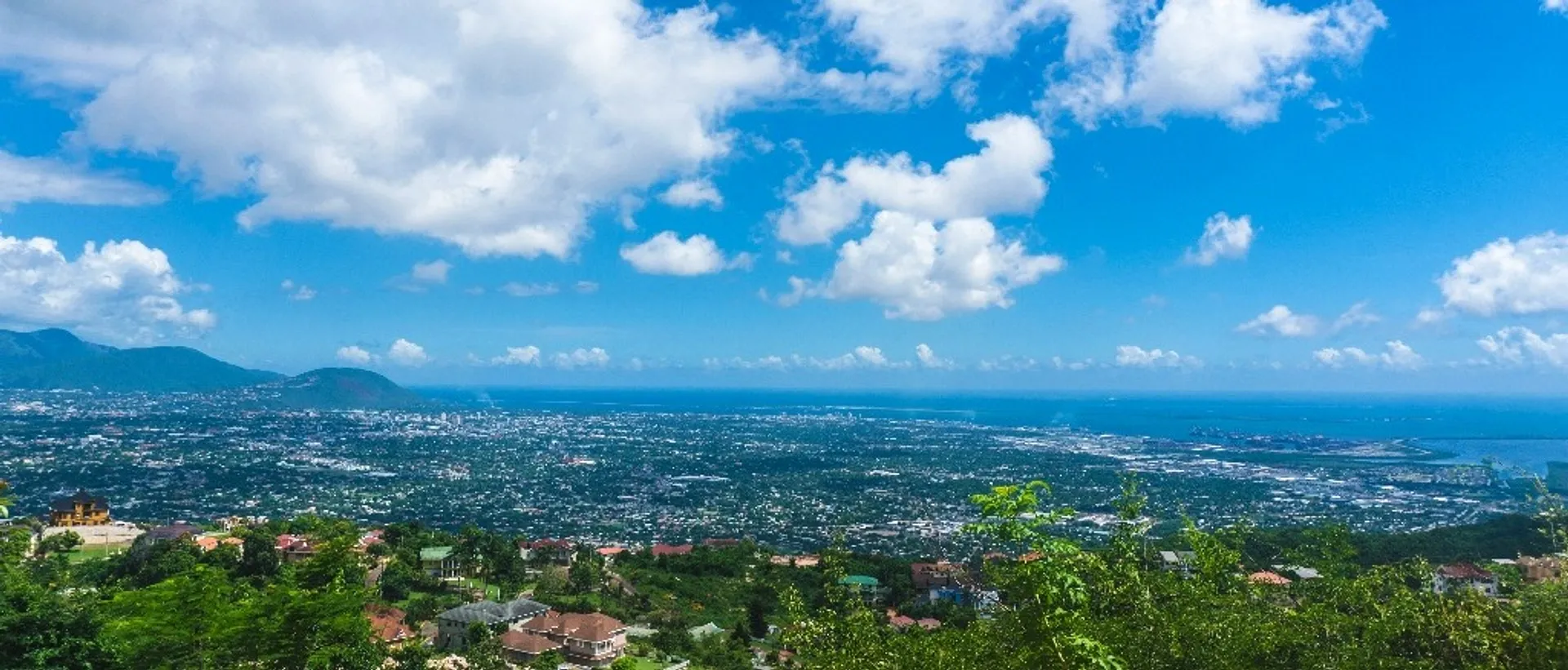 Caribbean