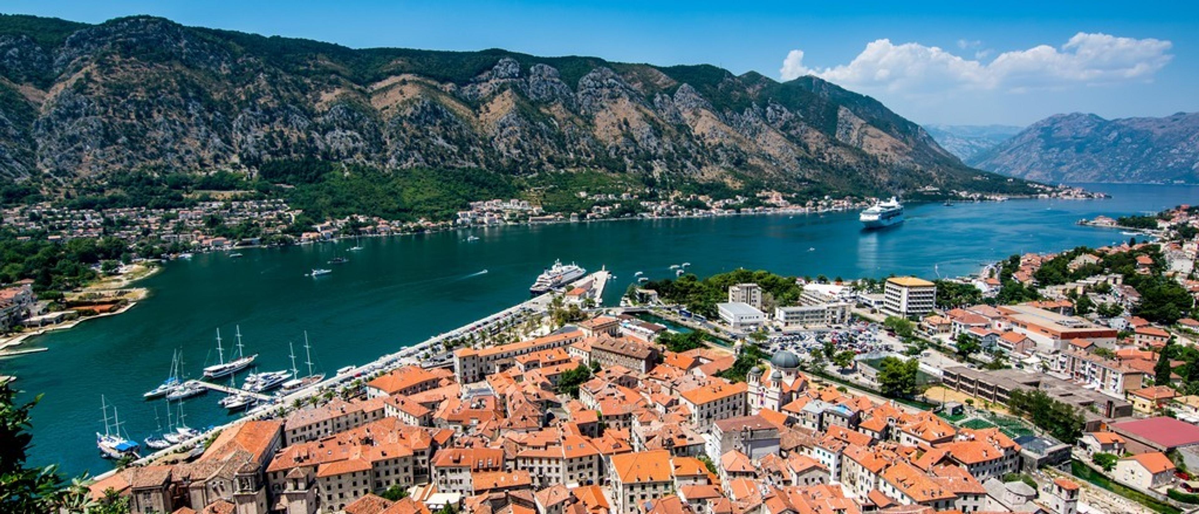 Montenegro
