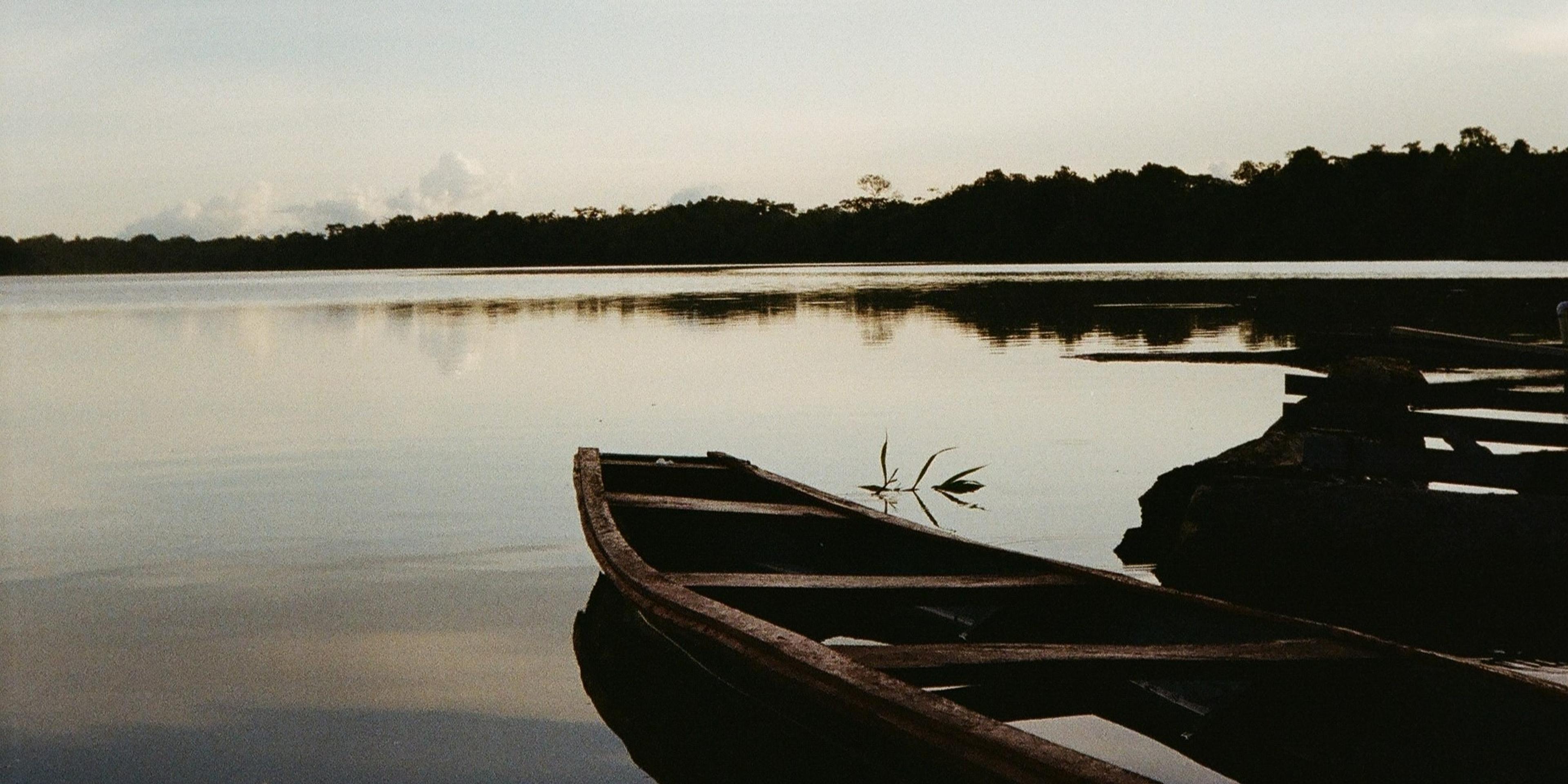 Navigating the Amazon in three weeks - An Insider’s Guide