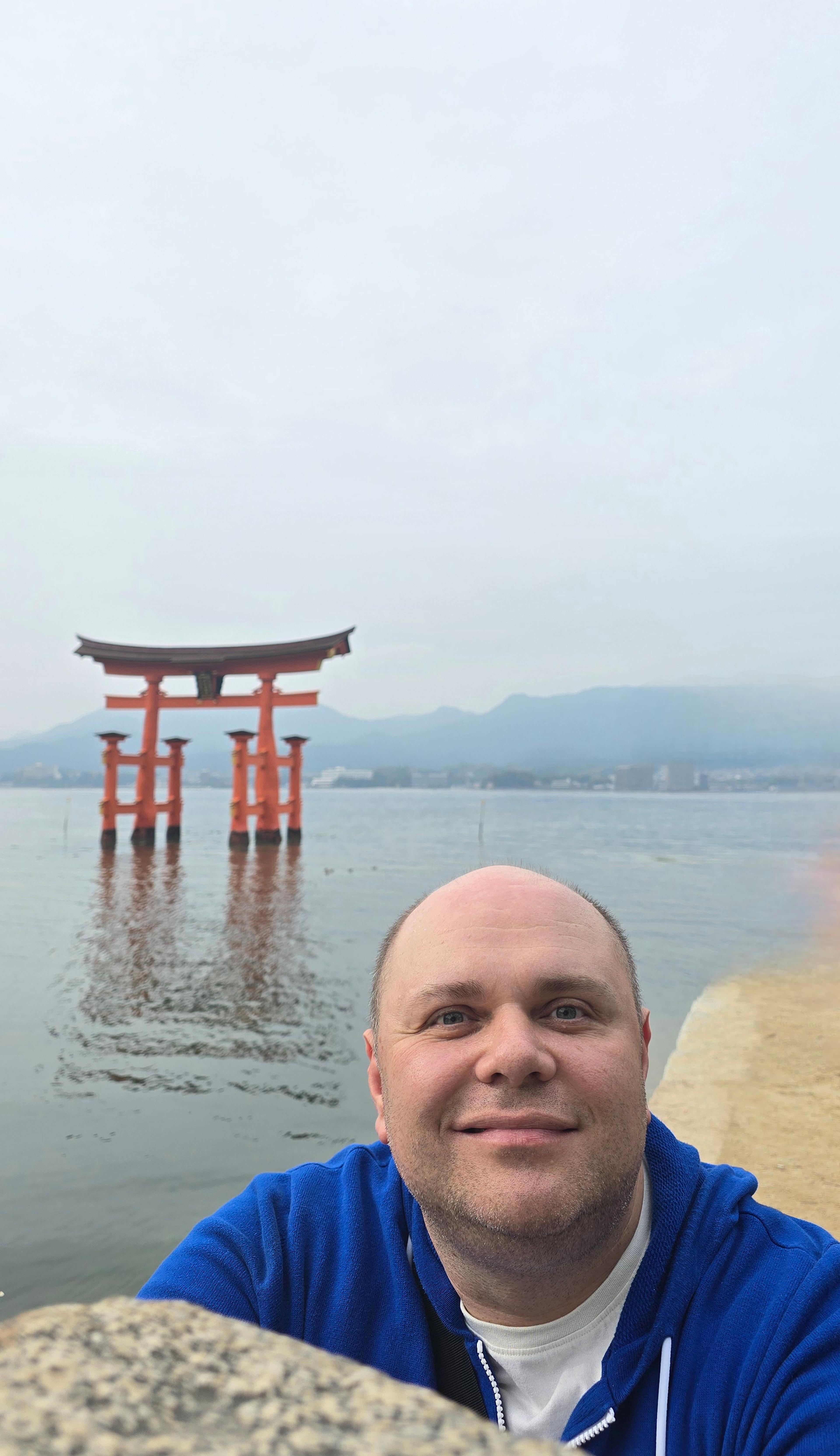 Postcard from Johnny UK