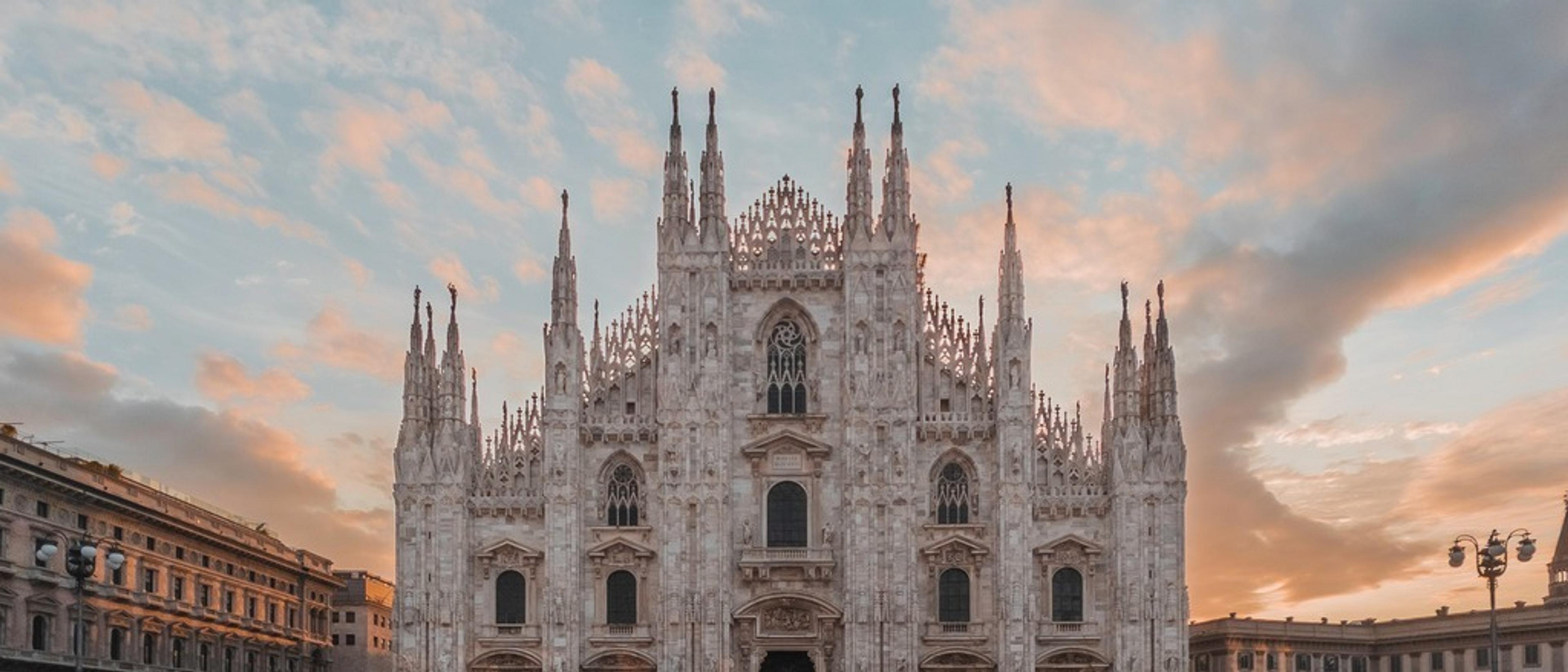 Gdansk, Bratislava, Copenhagen, Alicante and Milan 🌷 at £51-£64 rtn from Glasgow Prestwick, Aberdeen, Edinburgh and Glasgow