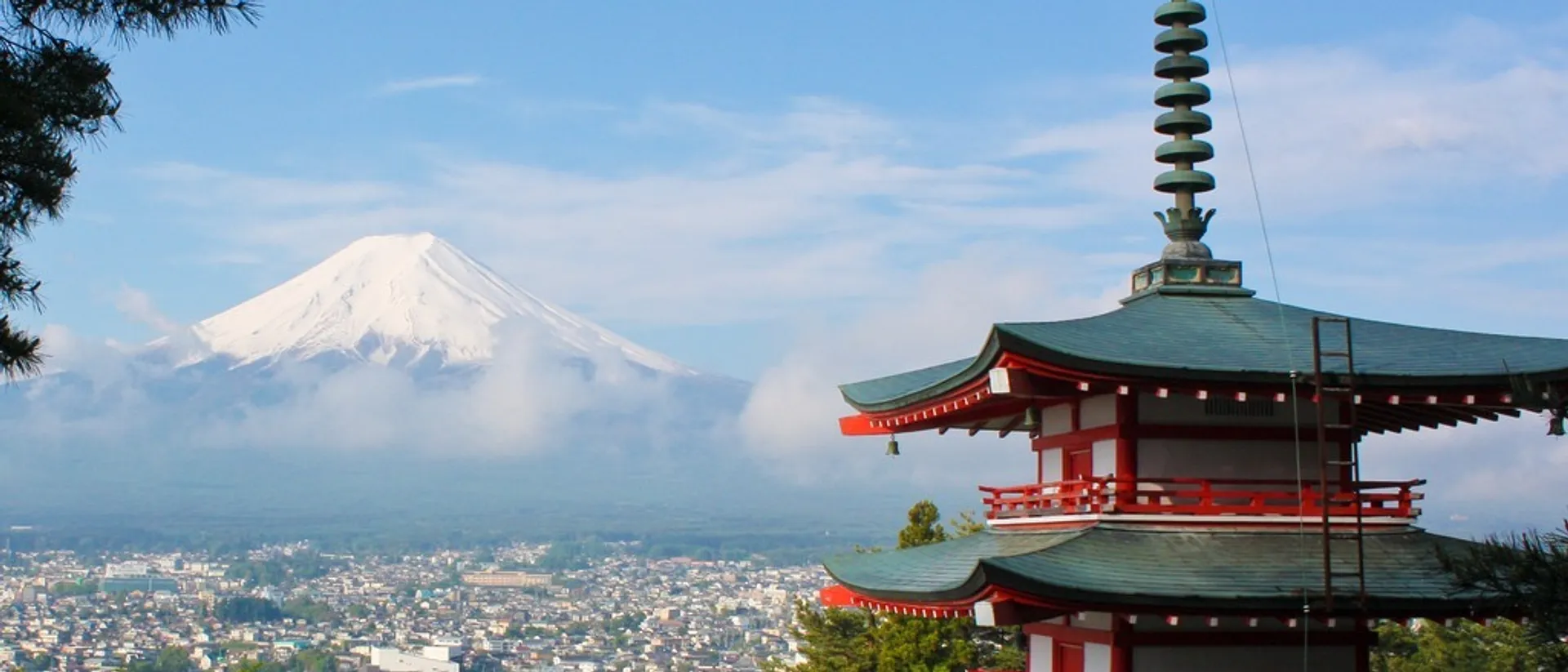 Where to go in Japan: Beyond the Golden Triangle