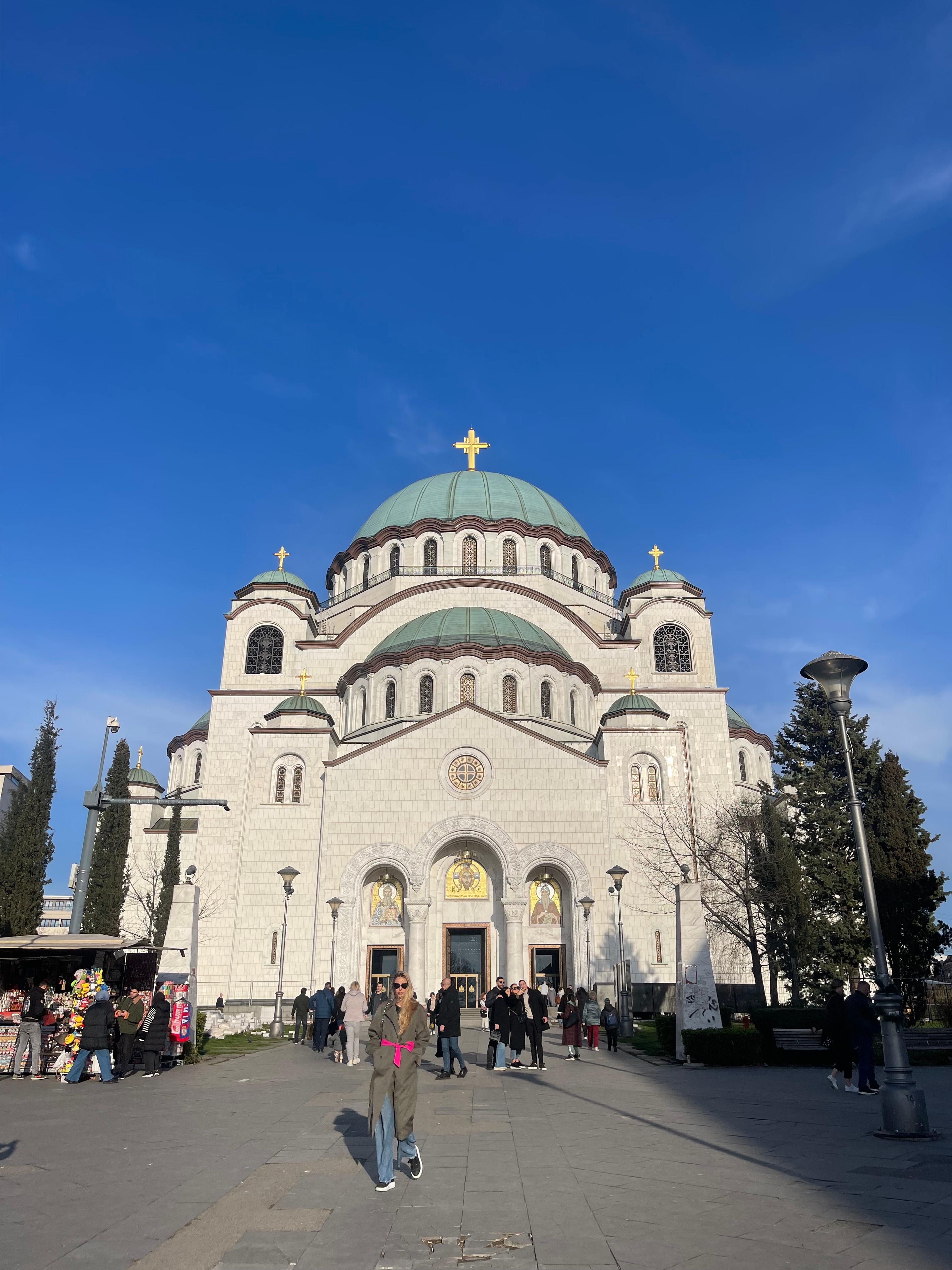 Postcard from Shereen