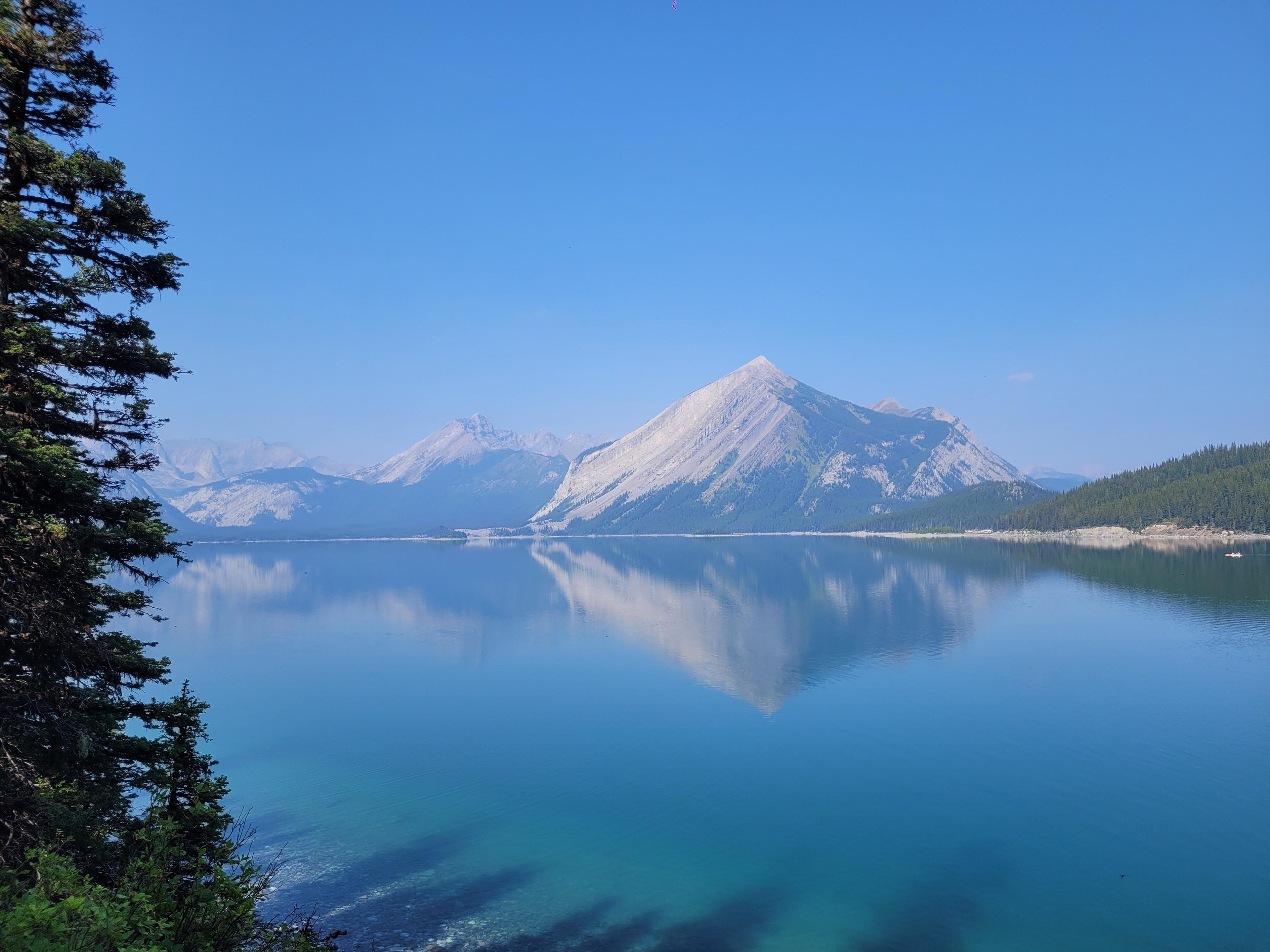 A Year in Canadian Hikes & The Long Road to Rome