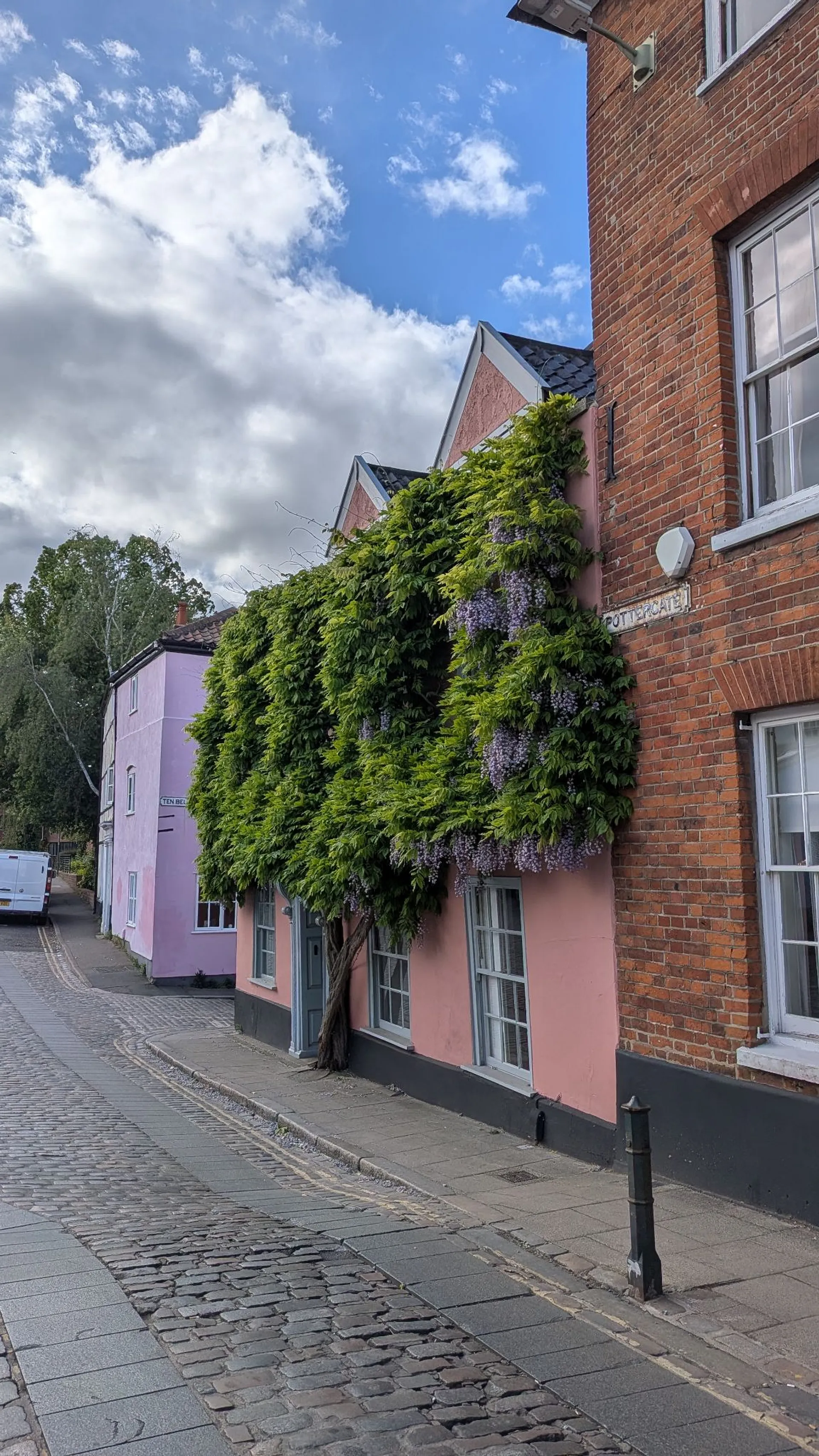 Tiny City, Mighty Medieval Marvels Await