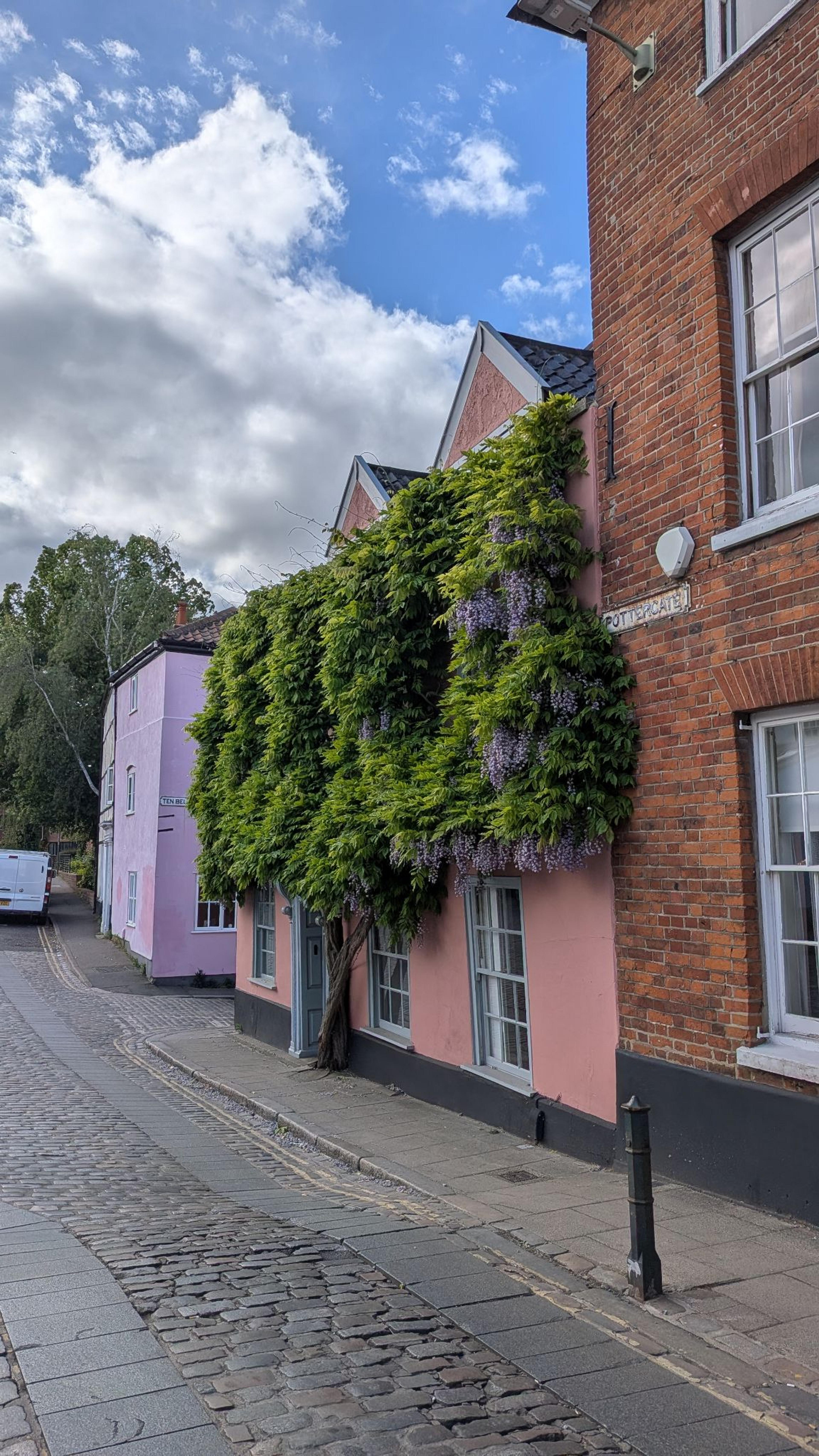 Tiny City, Mighty Medieval Marvels Await