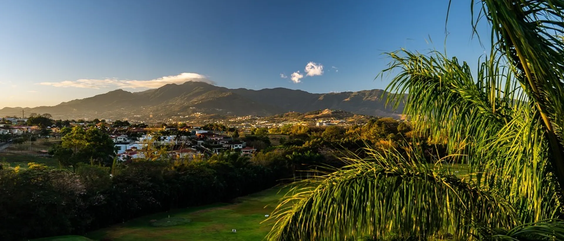 Costa Rica