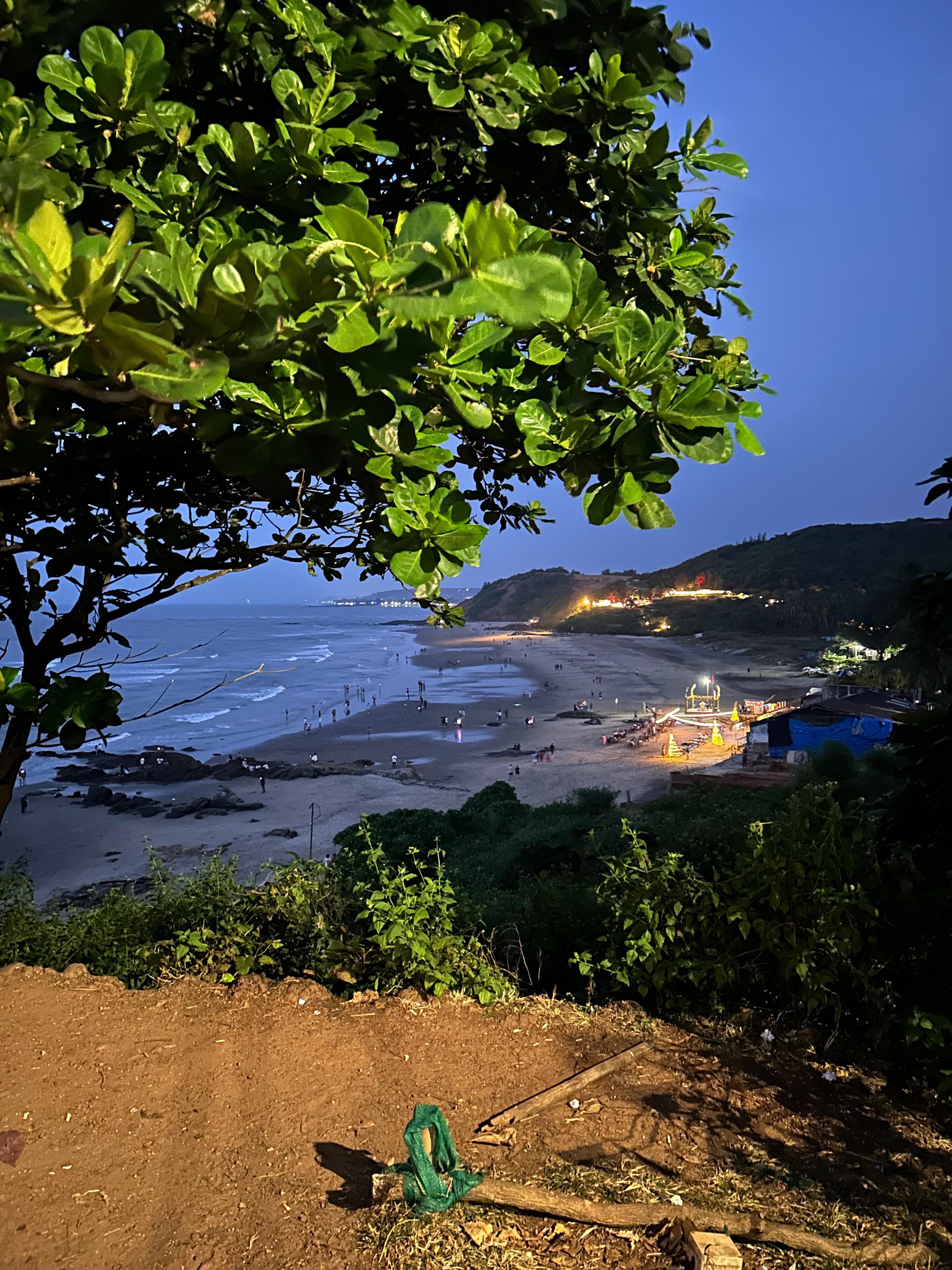 Postcard from Tintín 