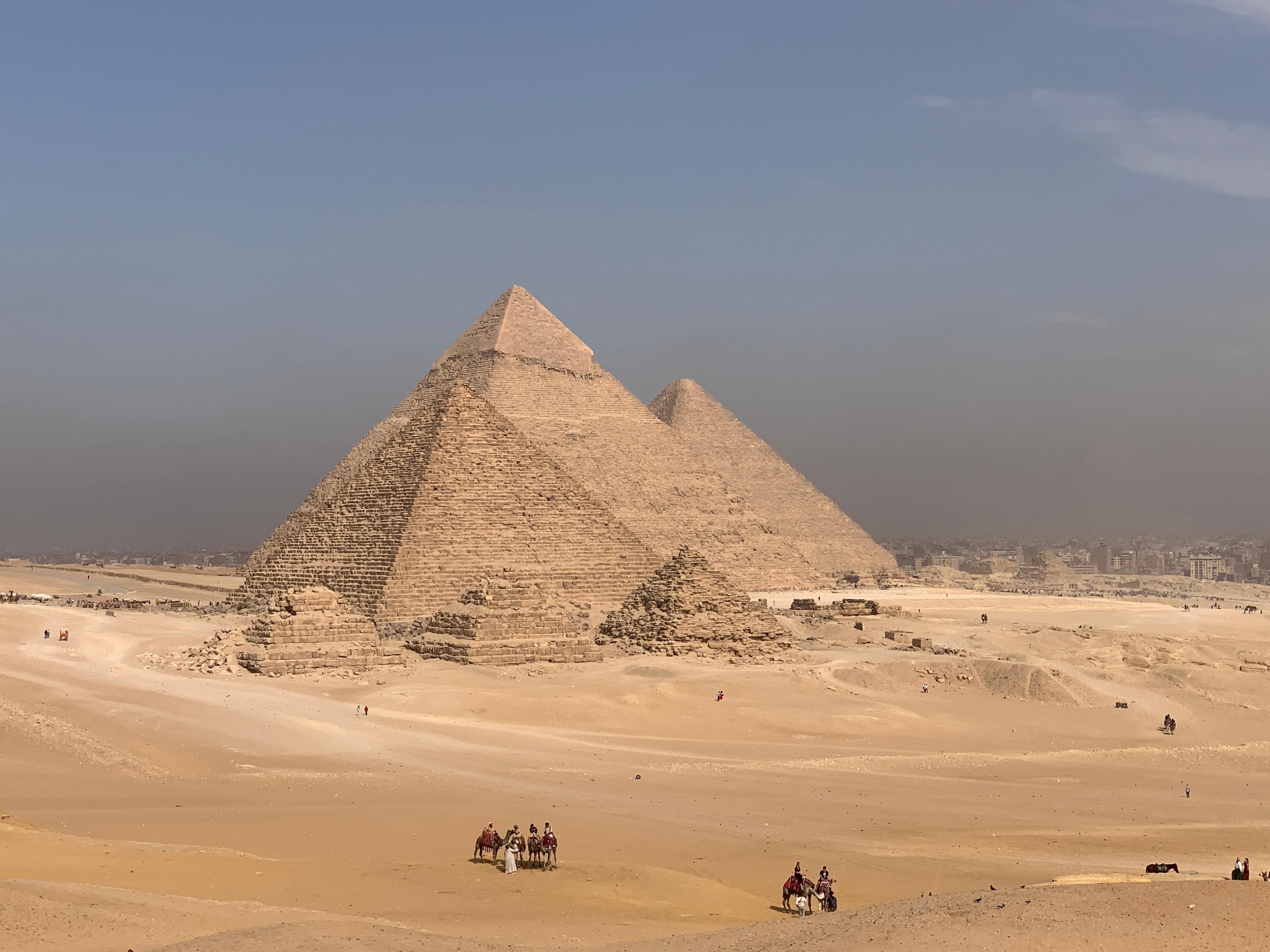 Postcard from Cristina