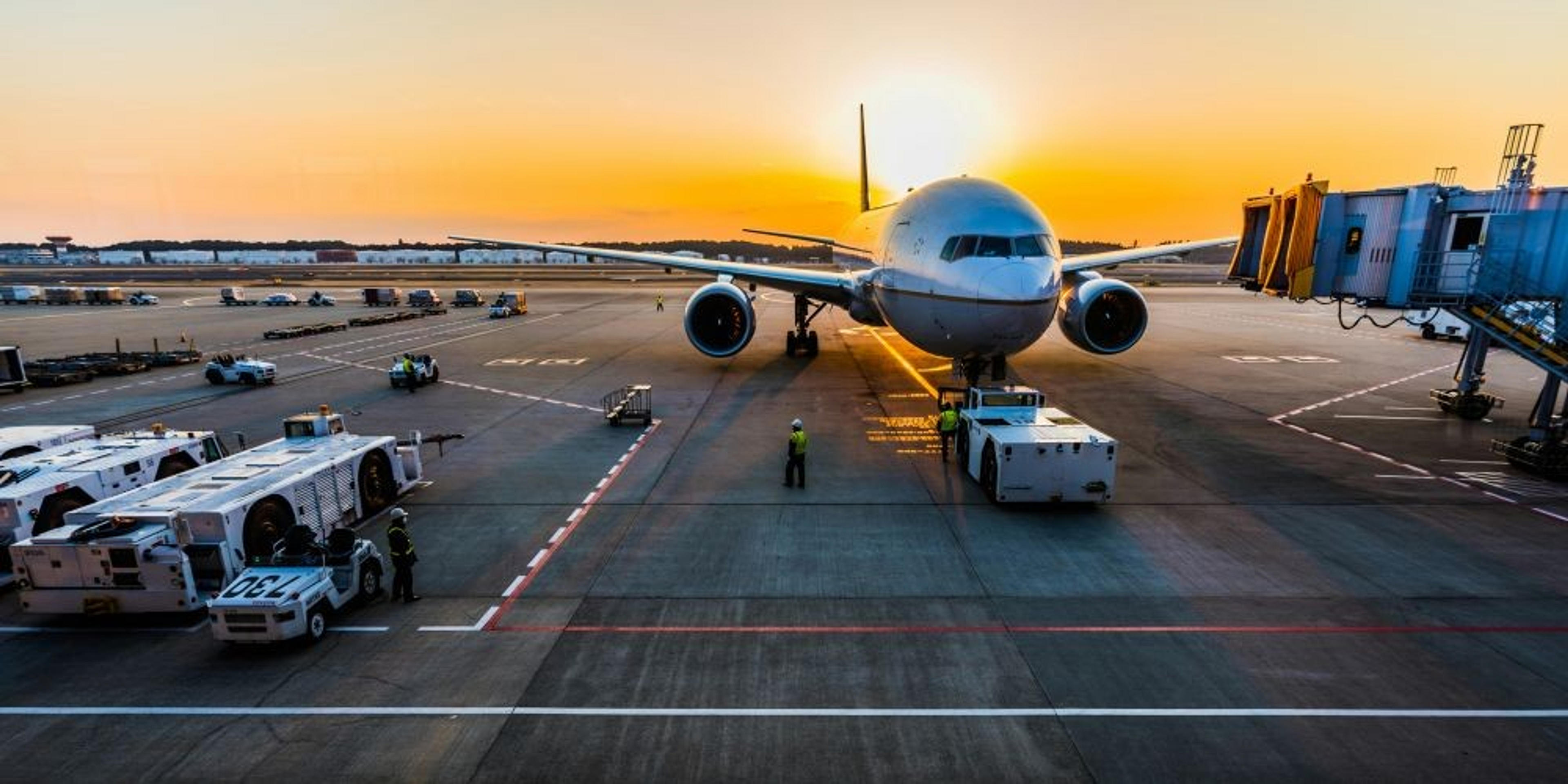Fly One, Get One Free: Jack's Guide to Airline Stopover Programs