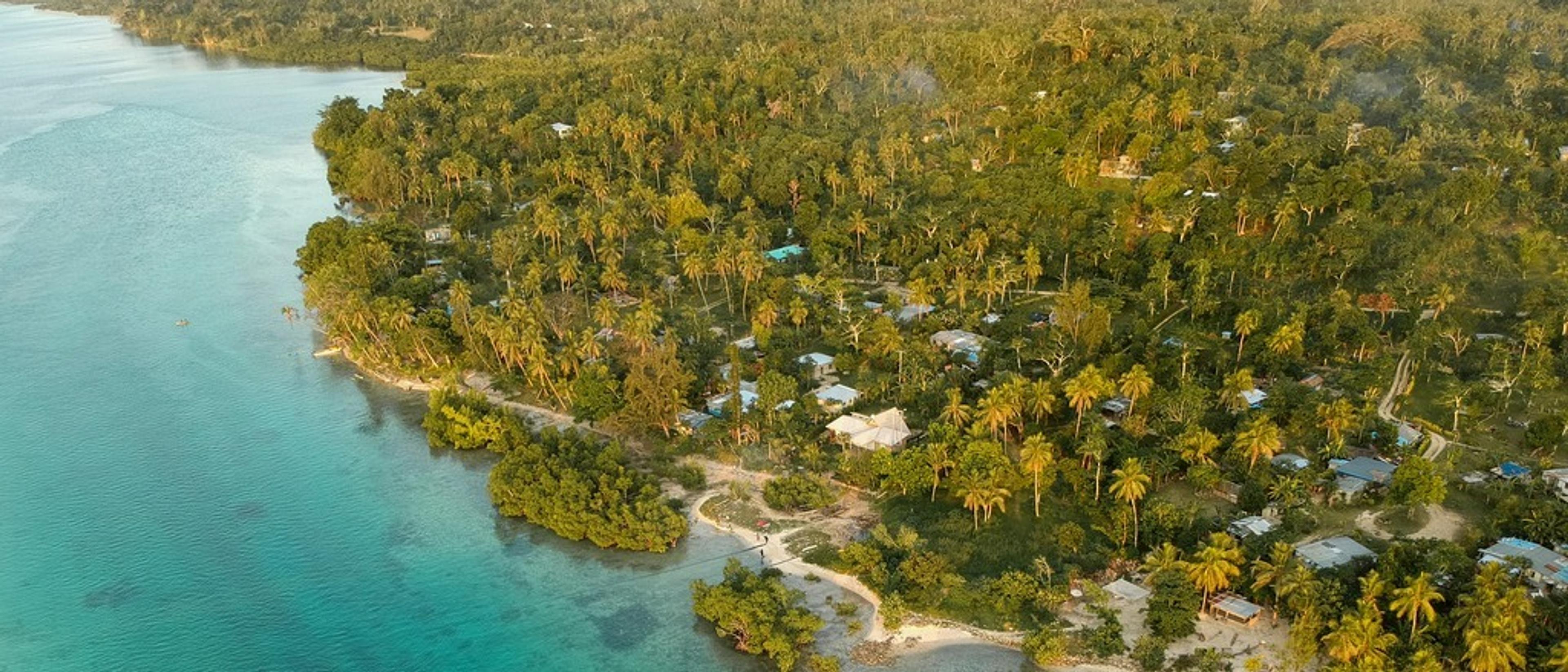 Vanuatu