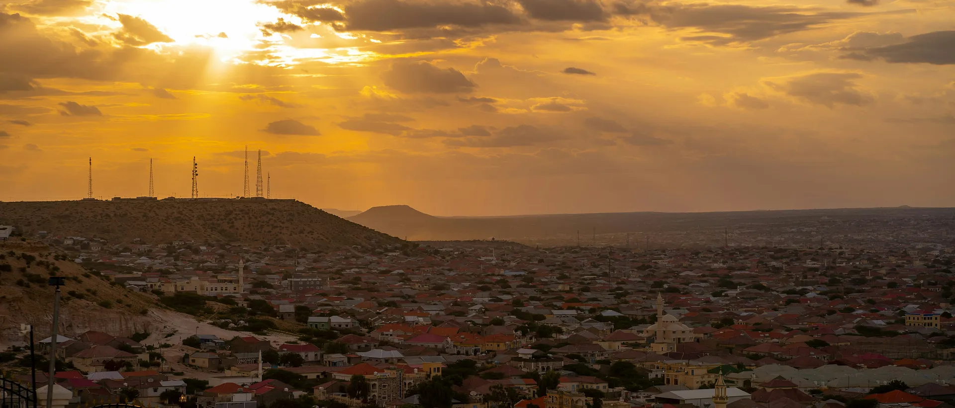 Somalia