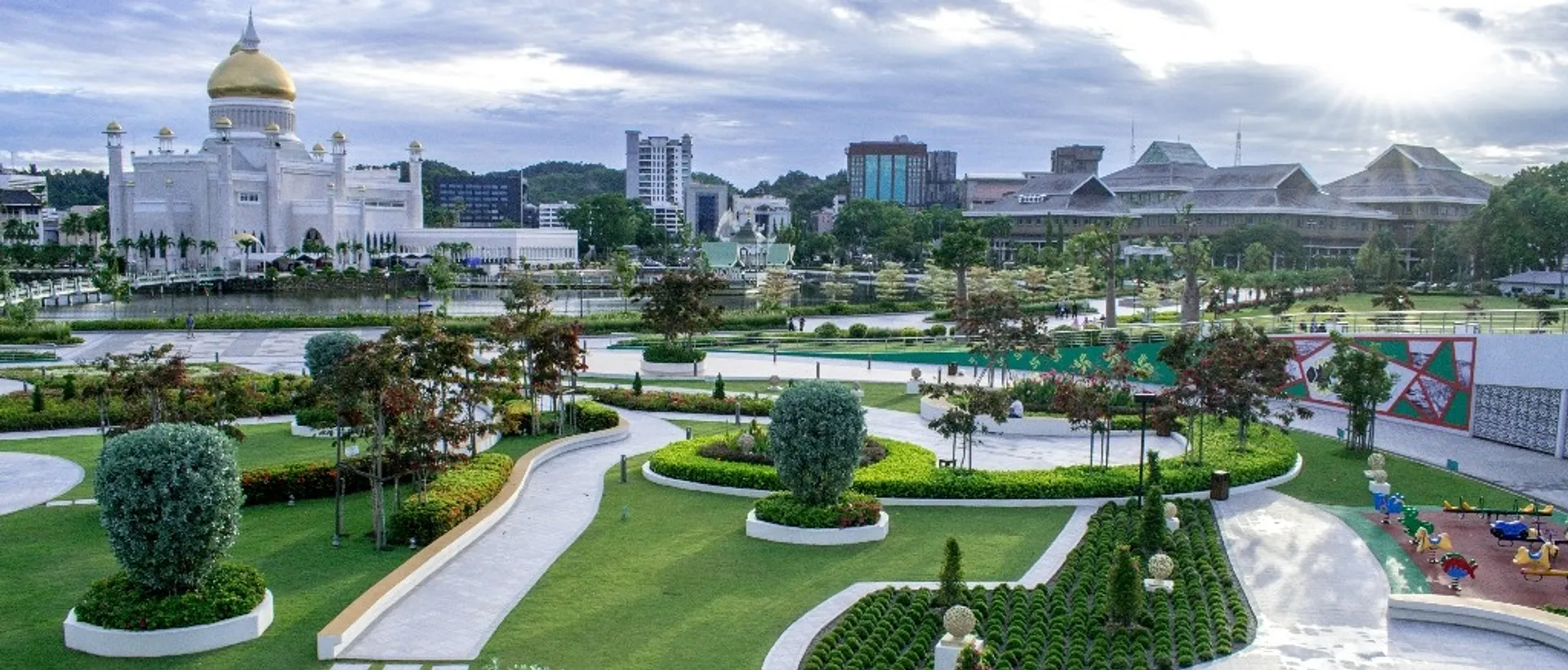 Brunei