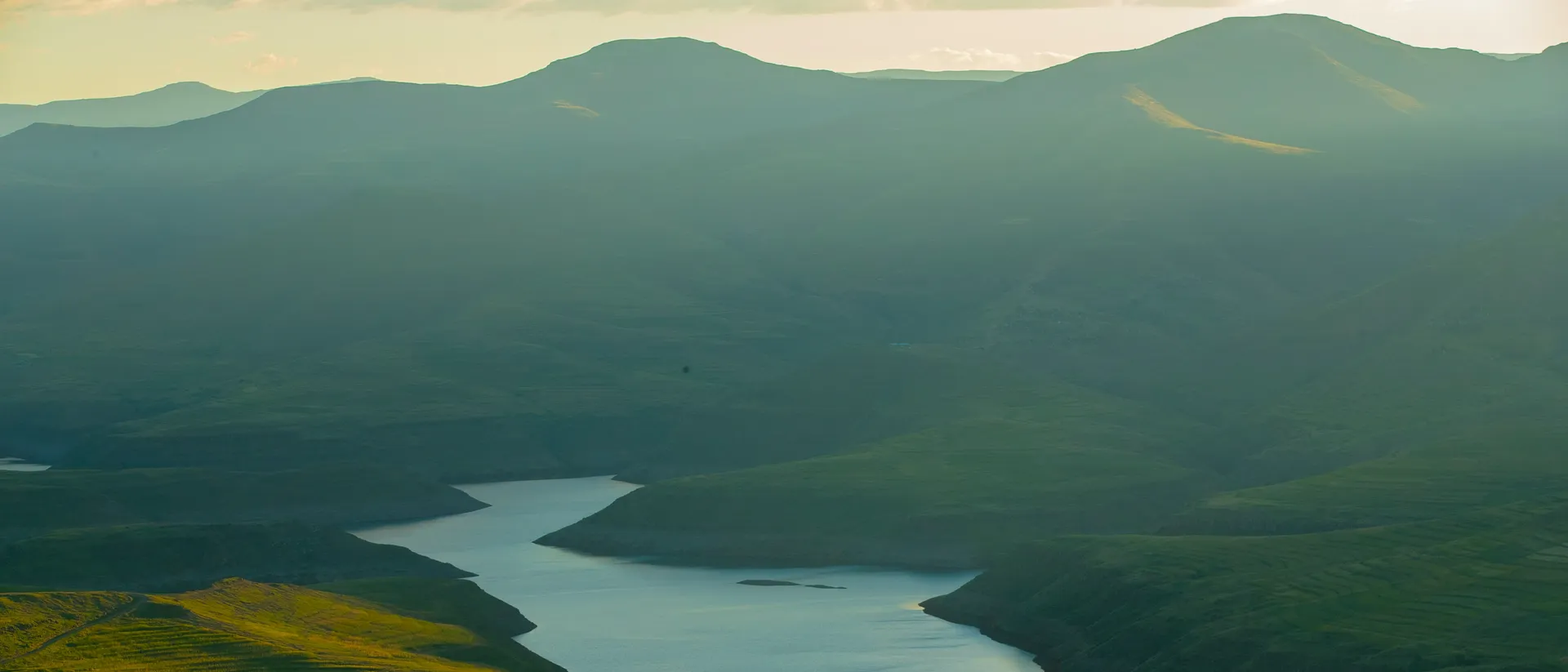 Lesotho
