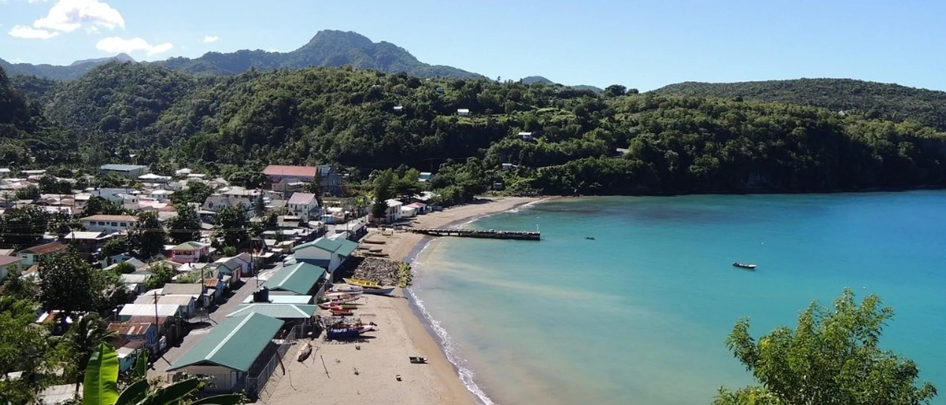 Saint Lucia