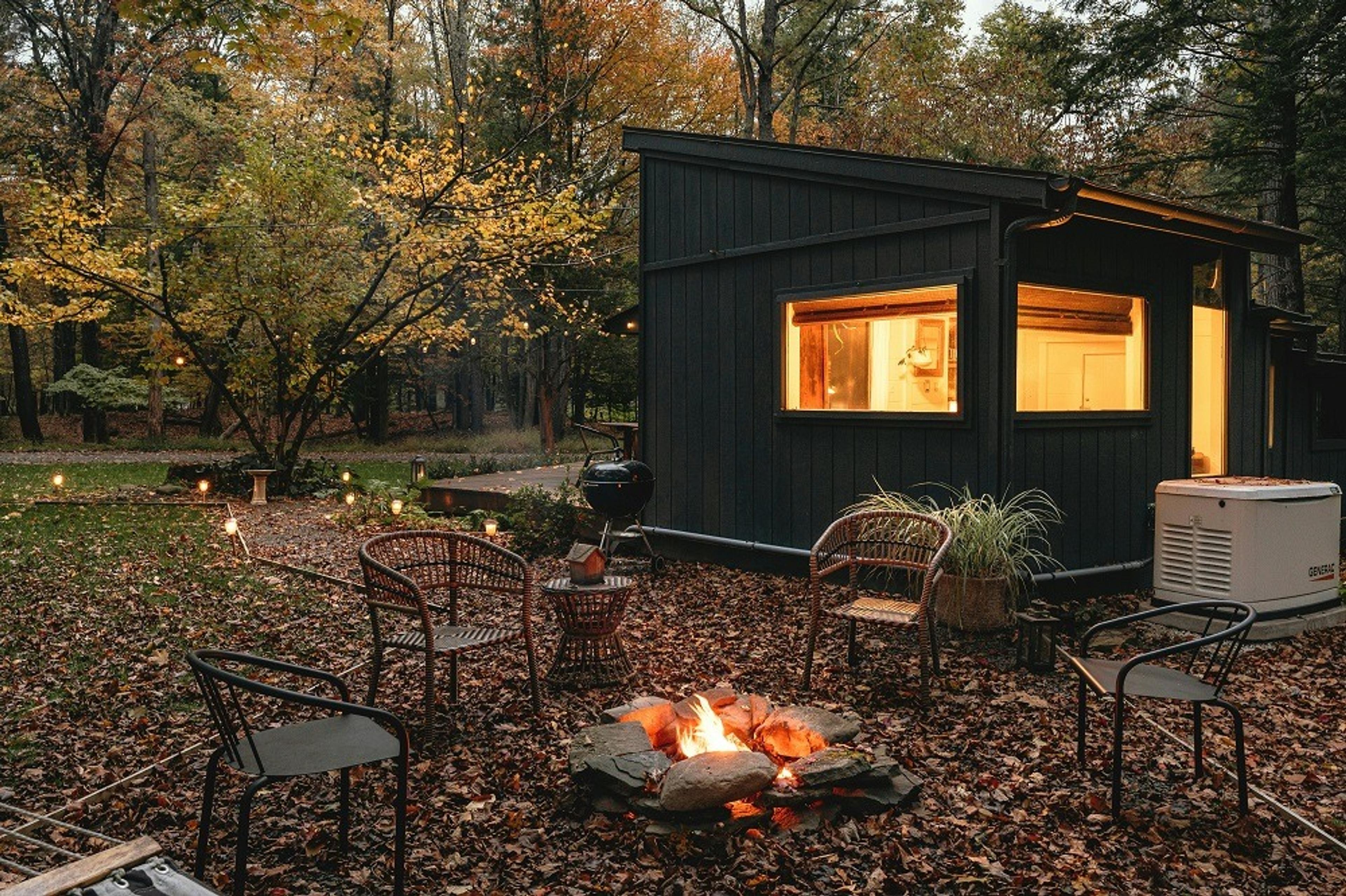 Two Years Living in Airbnbs: Here's What I've Learnt