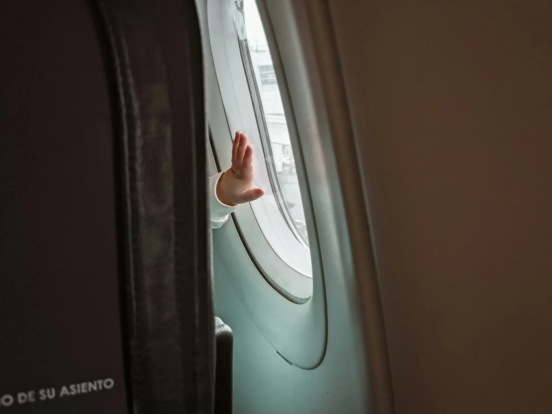 First Class Fiascos: Should kids fly in premium cabins?