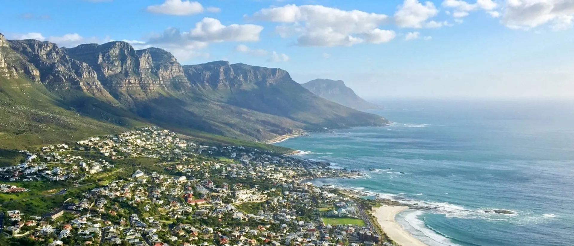 South Africa