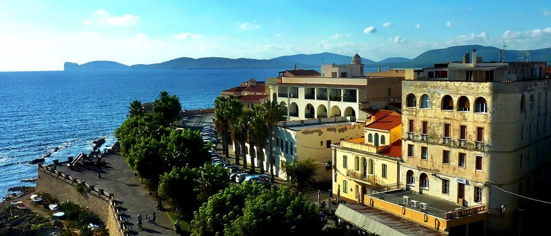 Sardinia