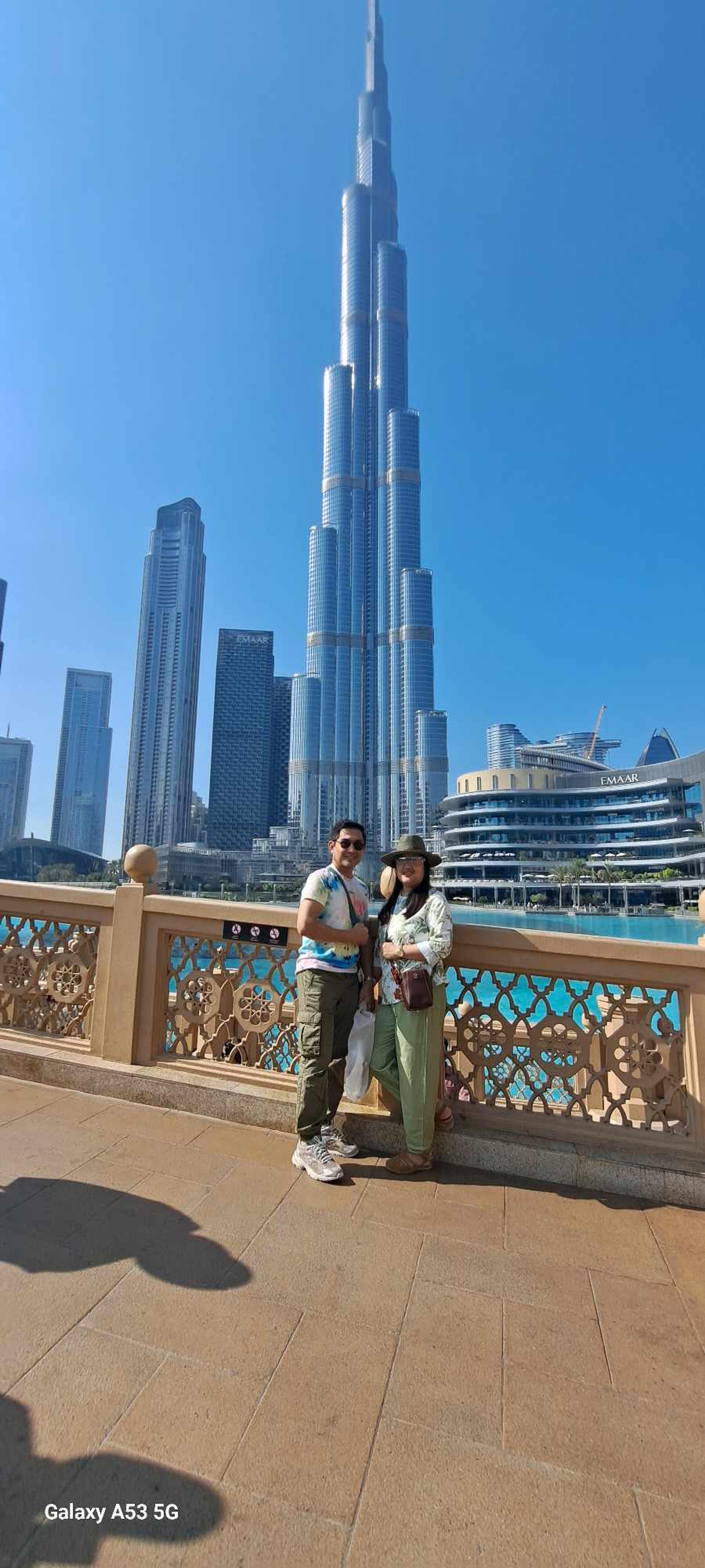 Postcard from Jennifer 